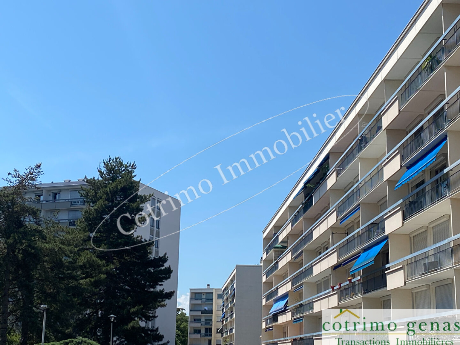 Image_10, Appartement, , ref :1457