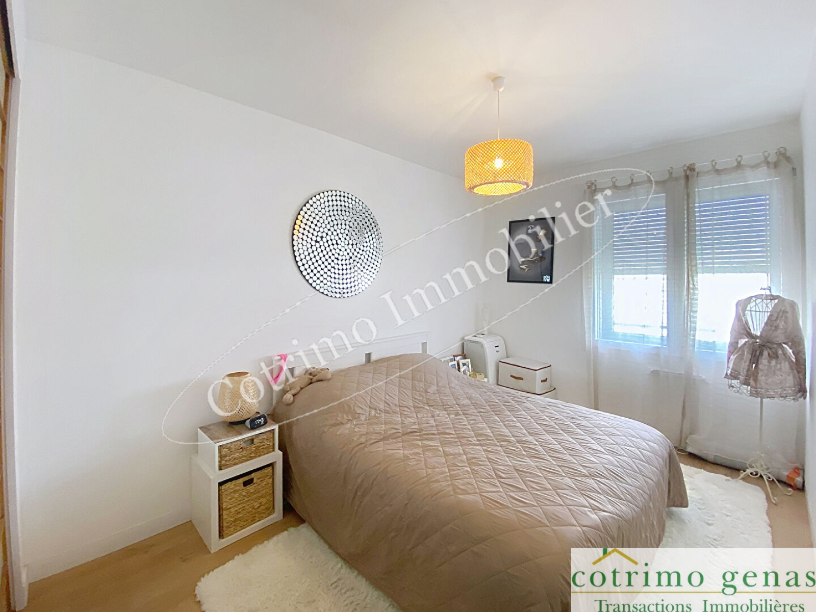 Image_6, Appartement, , ref :1457