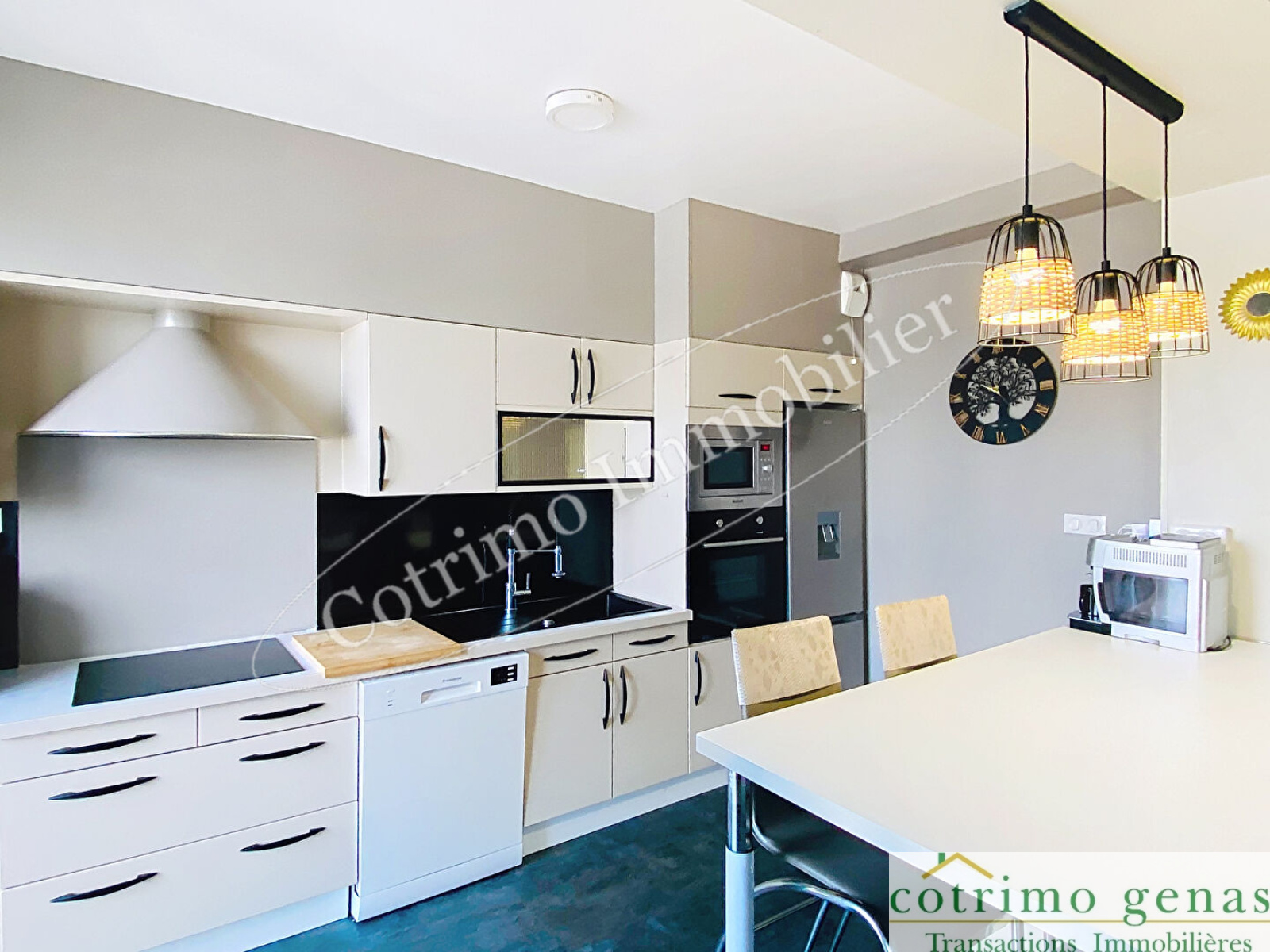Image_5, Appartement, , ref :1457