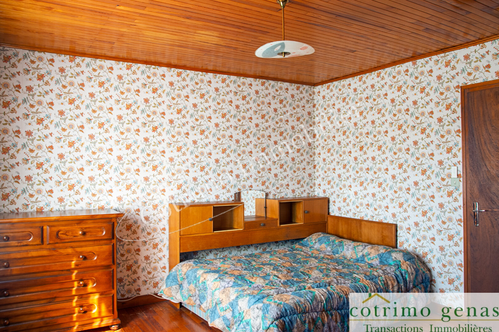 Image_13, Maison, La Bridoire, ref :1168