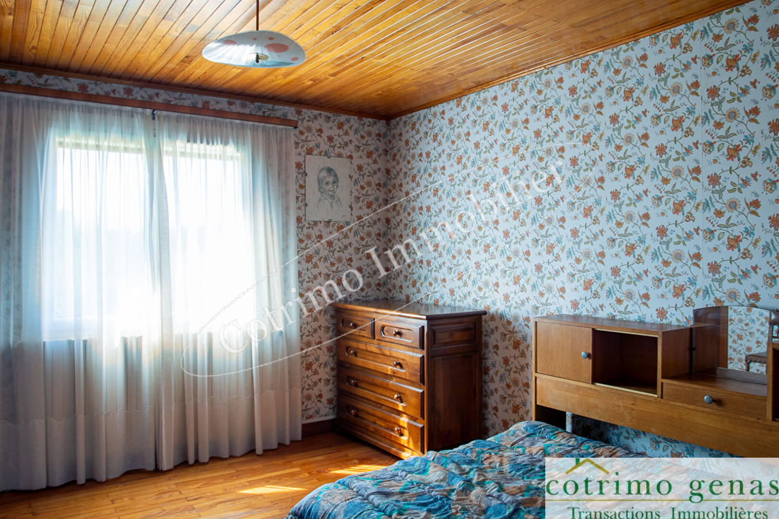 Image_12, Maison, La Bridoire, ref :1168