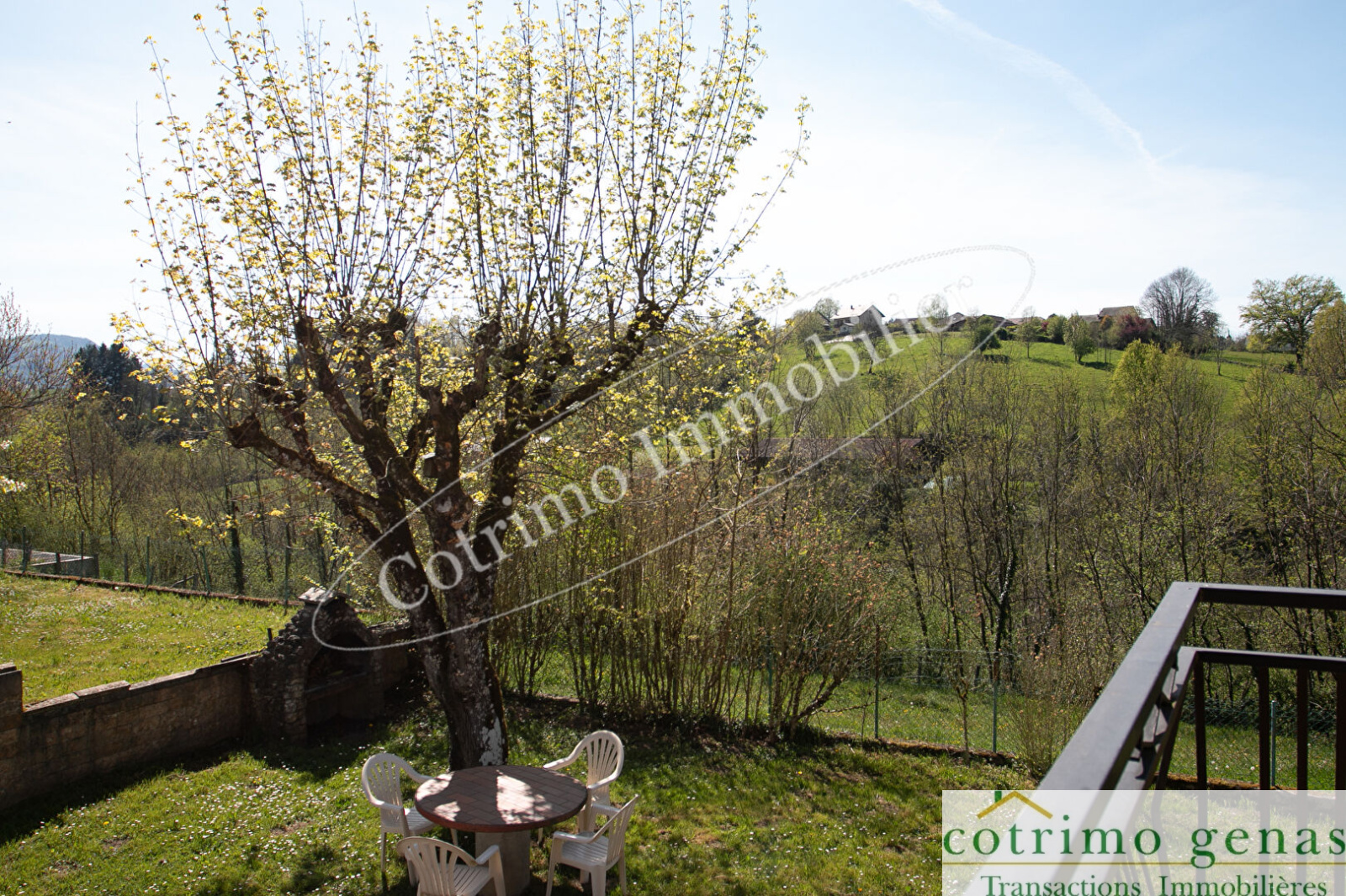 Image_8, Maison, La Bridoire, ref :1168