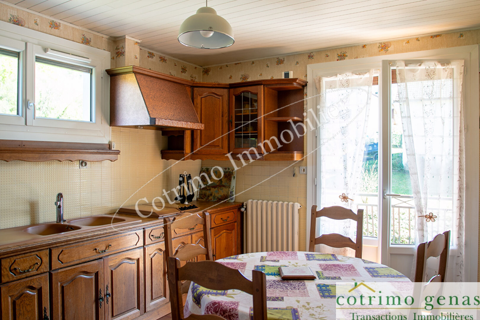 Image_6, Maison, La Bridoire, ref :1168