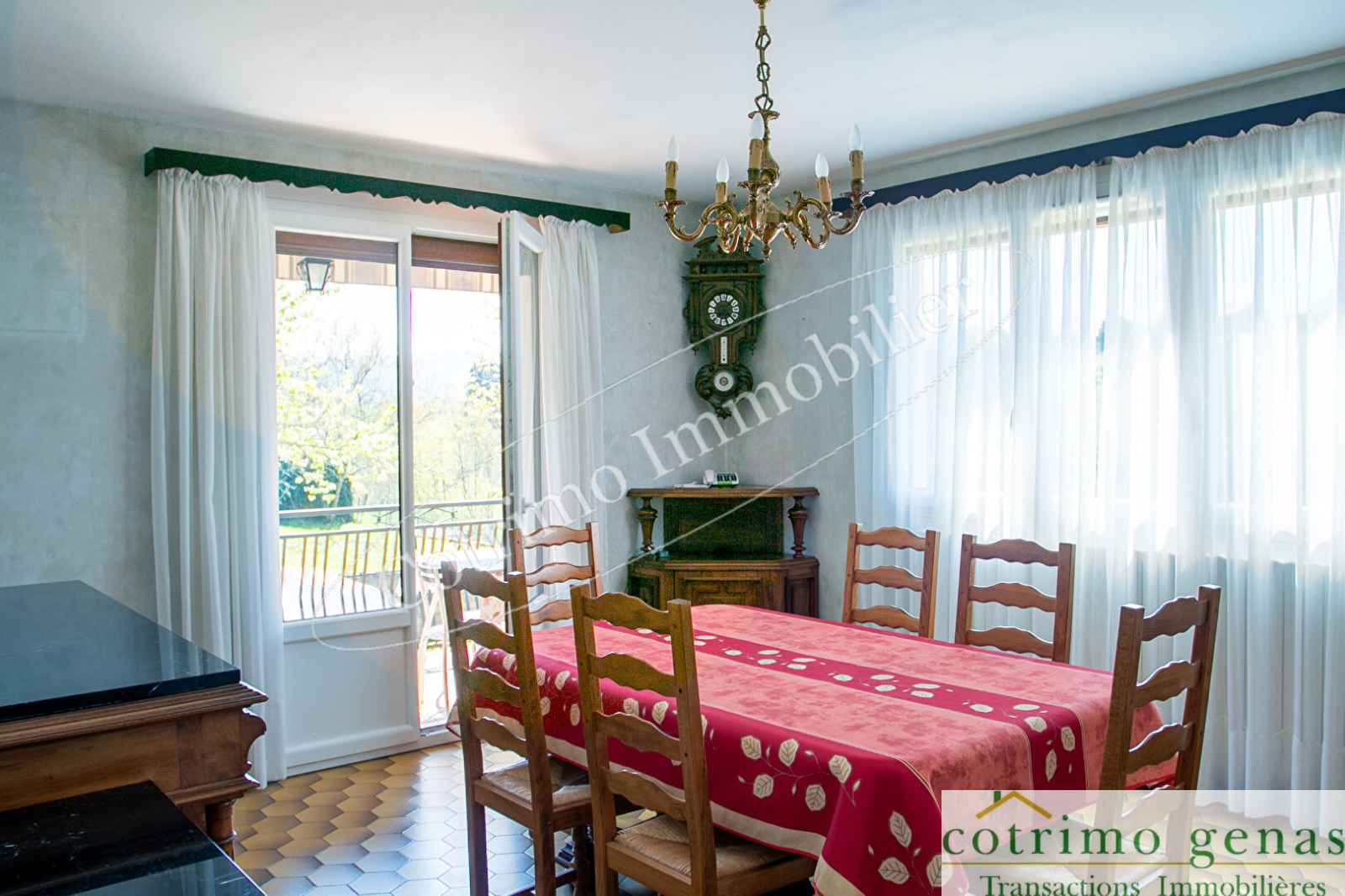 Image_4, Maison, La Bridoire, ref :1168