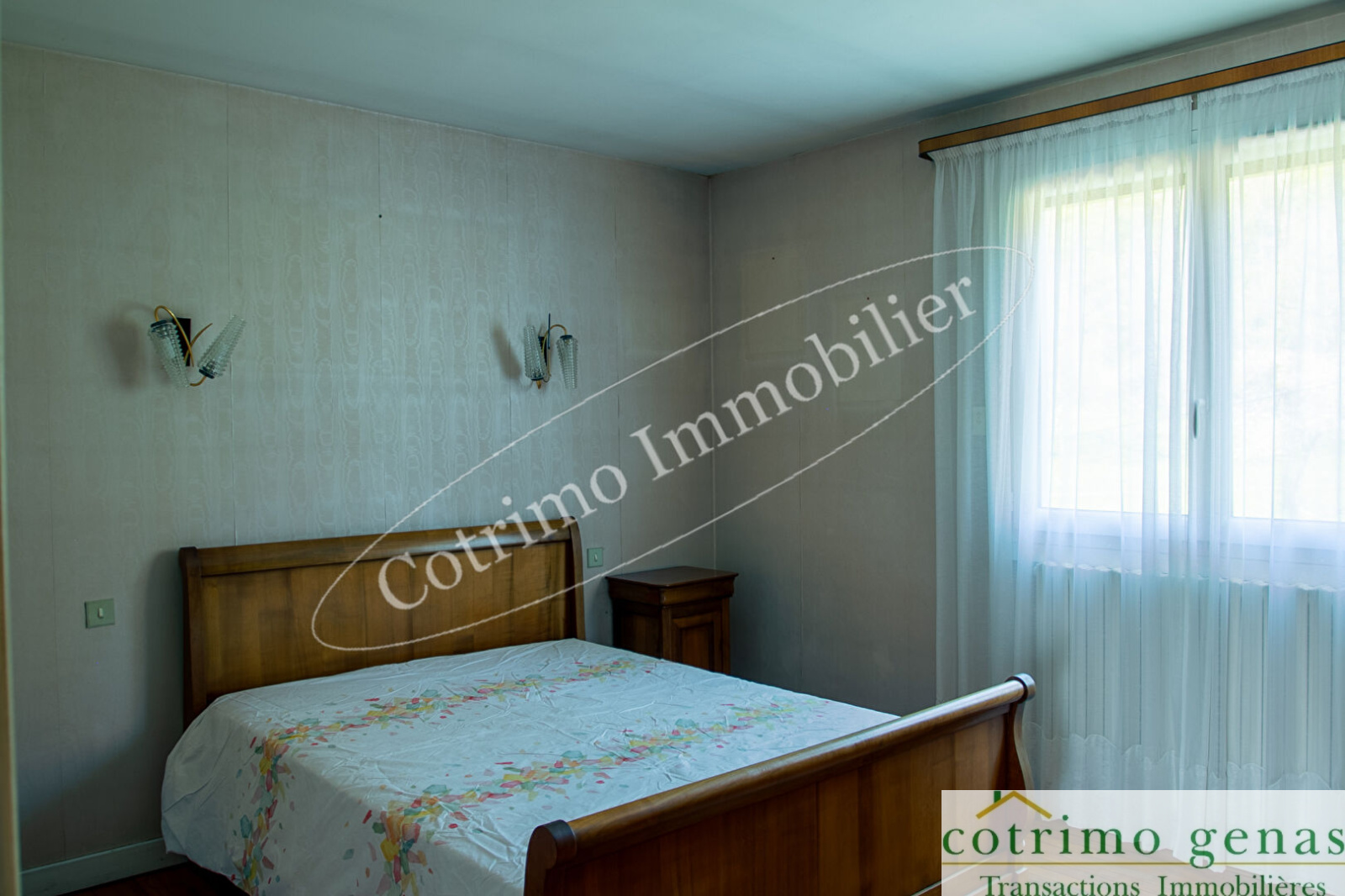 Image_10, Maison, La Bridoire, ref :1168