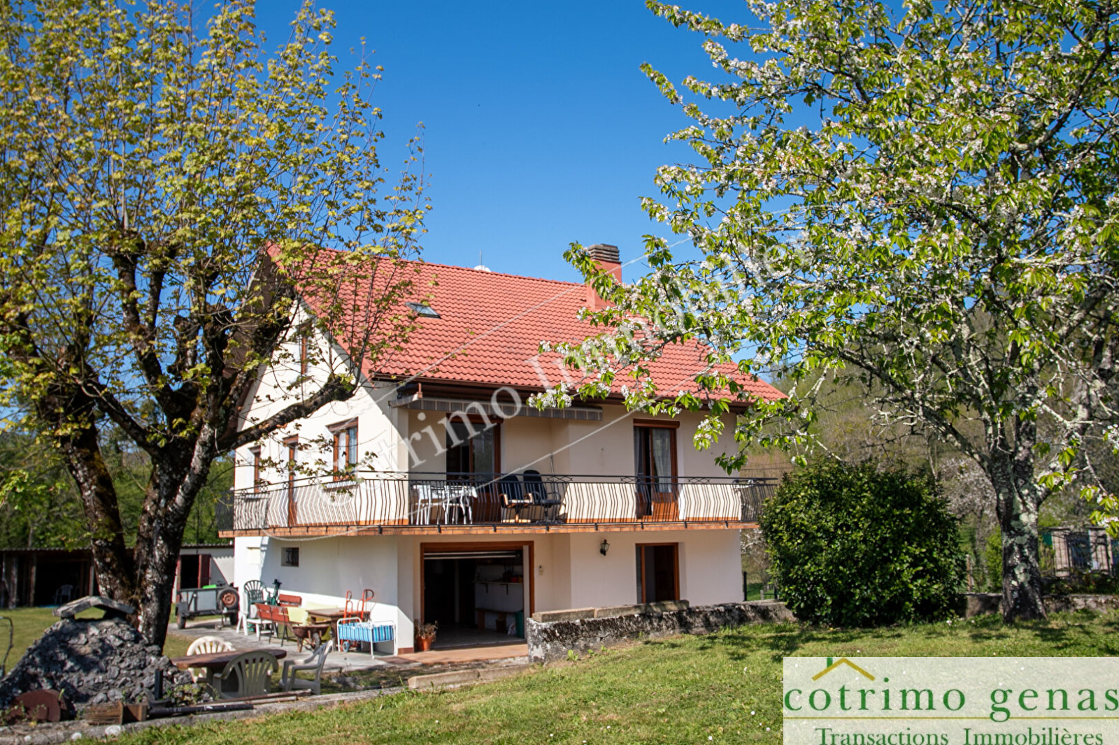 Image_16, Maison, La Bridoire, ref :1168