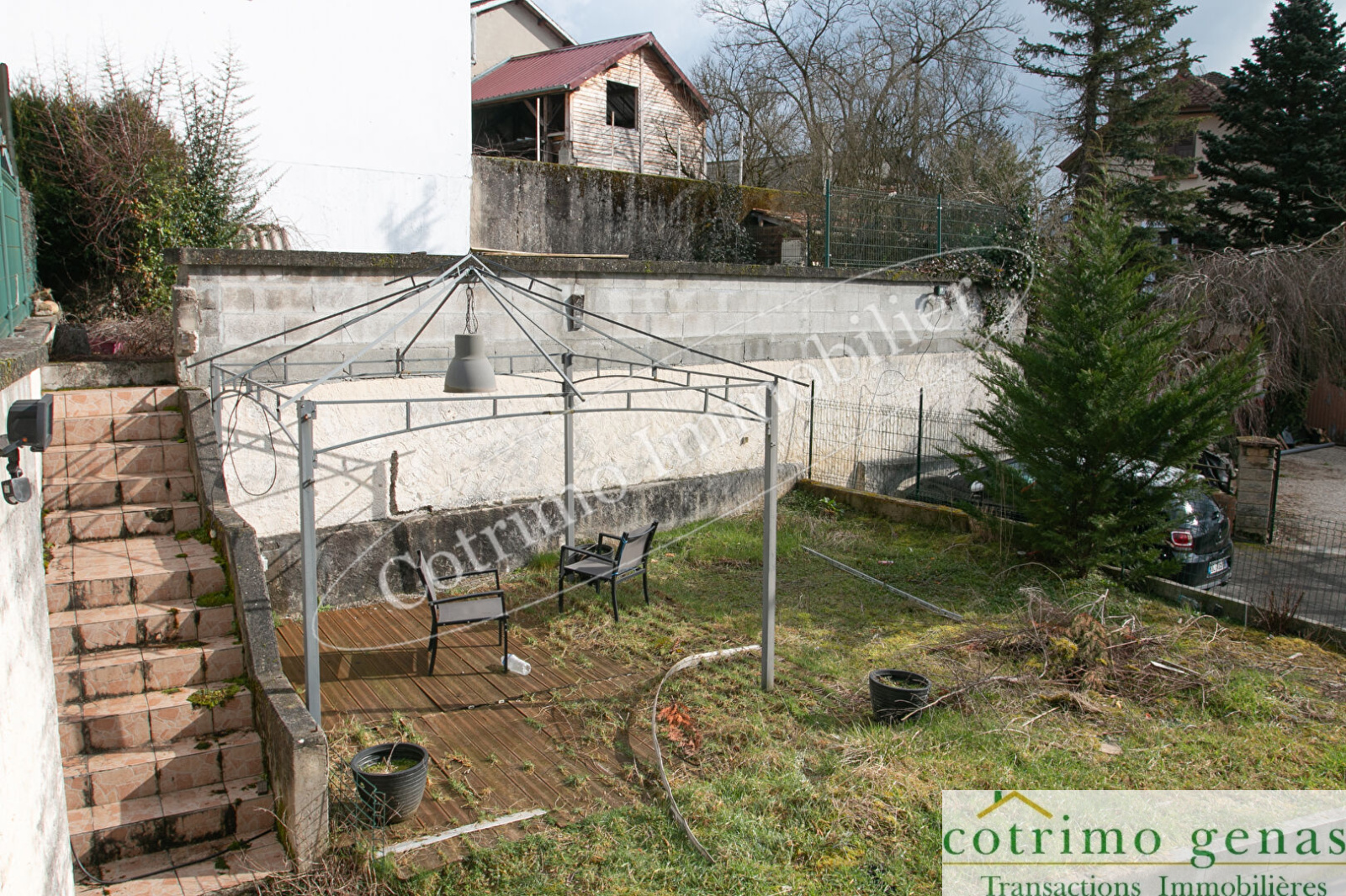 Image_11, Appartement, Le Pont-de-Beauvoisin, ref :1137