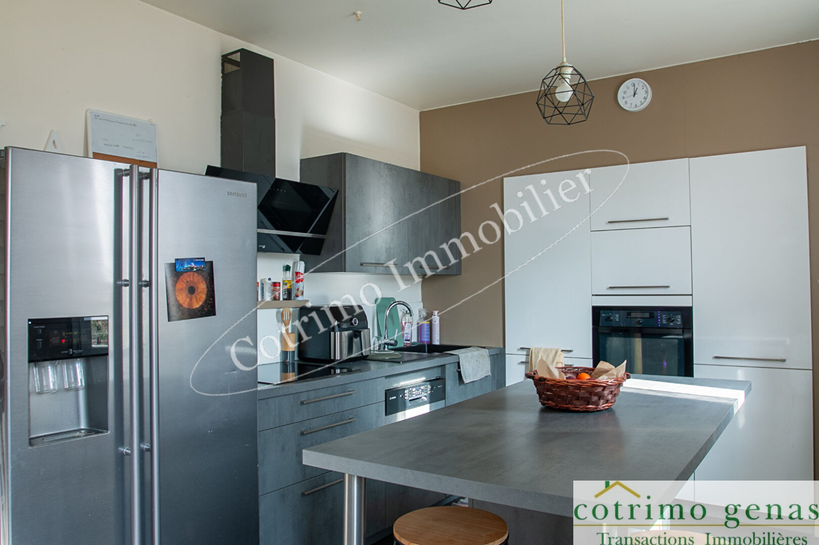 Image_1, Appartement, Le Pont-de-Beauvoisin, ref :1137