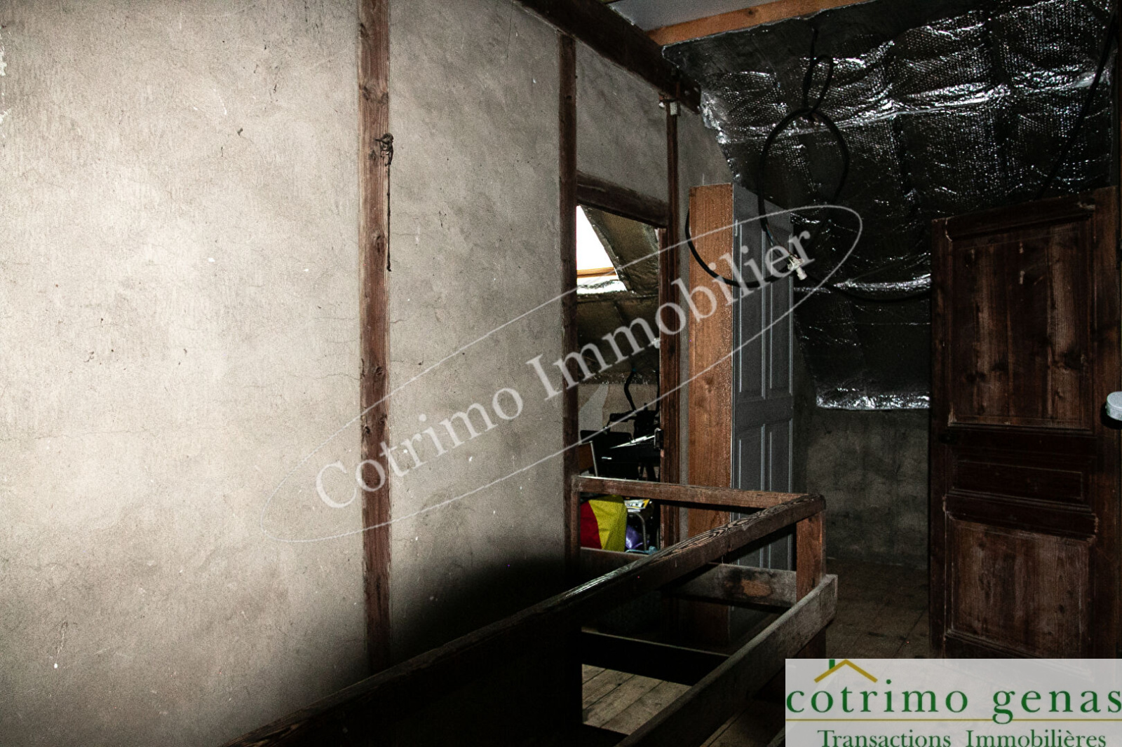 Image_15, Maison, Saint-Béron, ref :1316