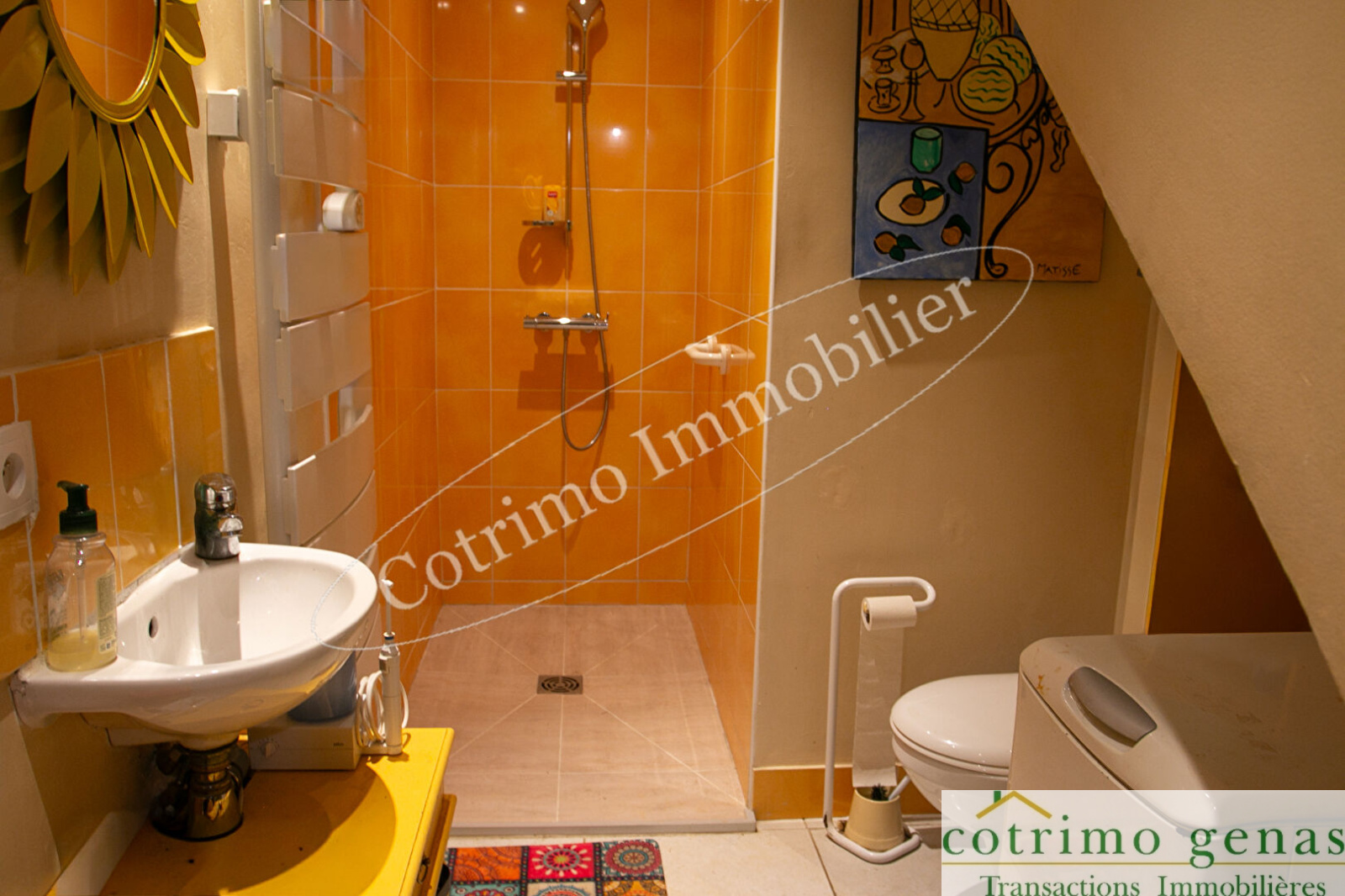 Image_13, Maison, Saint-Béron, ref :1316