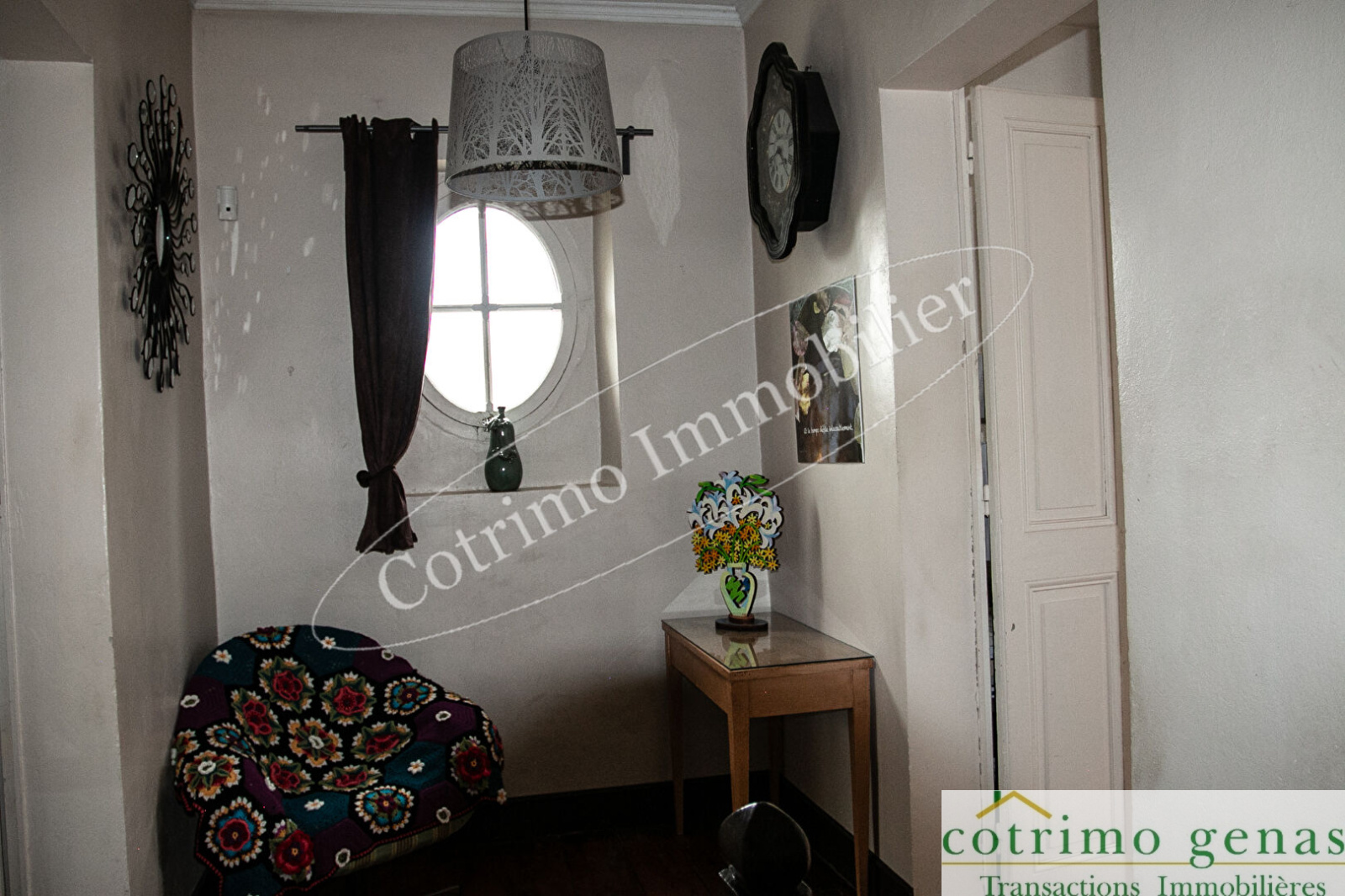 Image_14, Maison, Saint-Béron, ref :1316