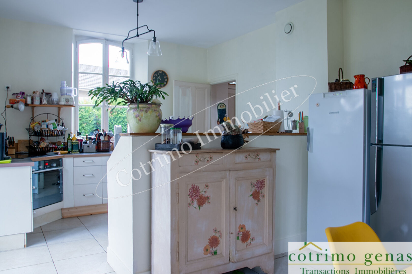 Image_2, Maison, Saint-Béron, ref :1316