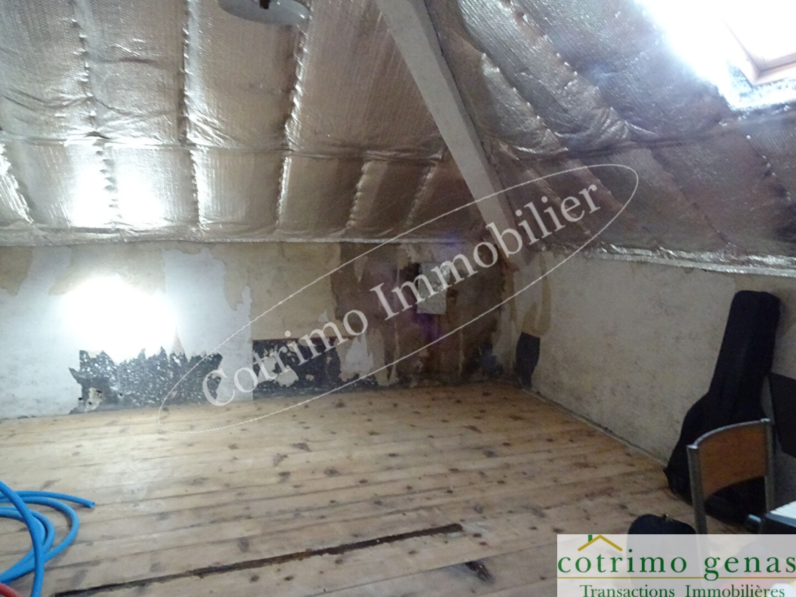 Image_16, Maison, Saint-Béron, ref :1316