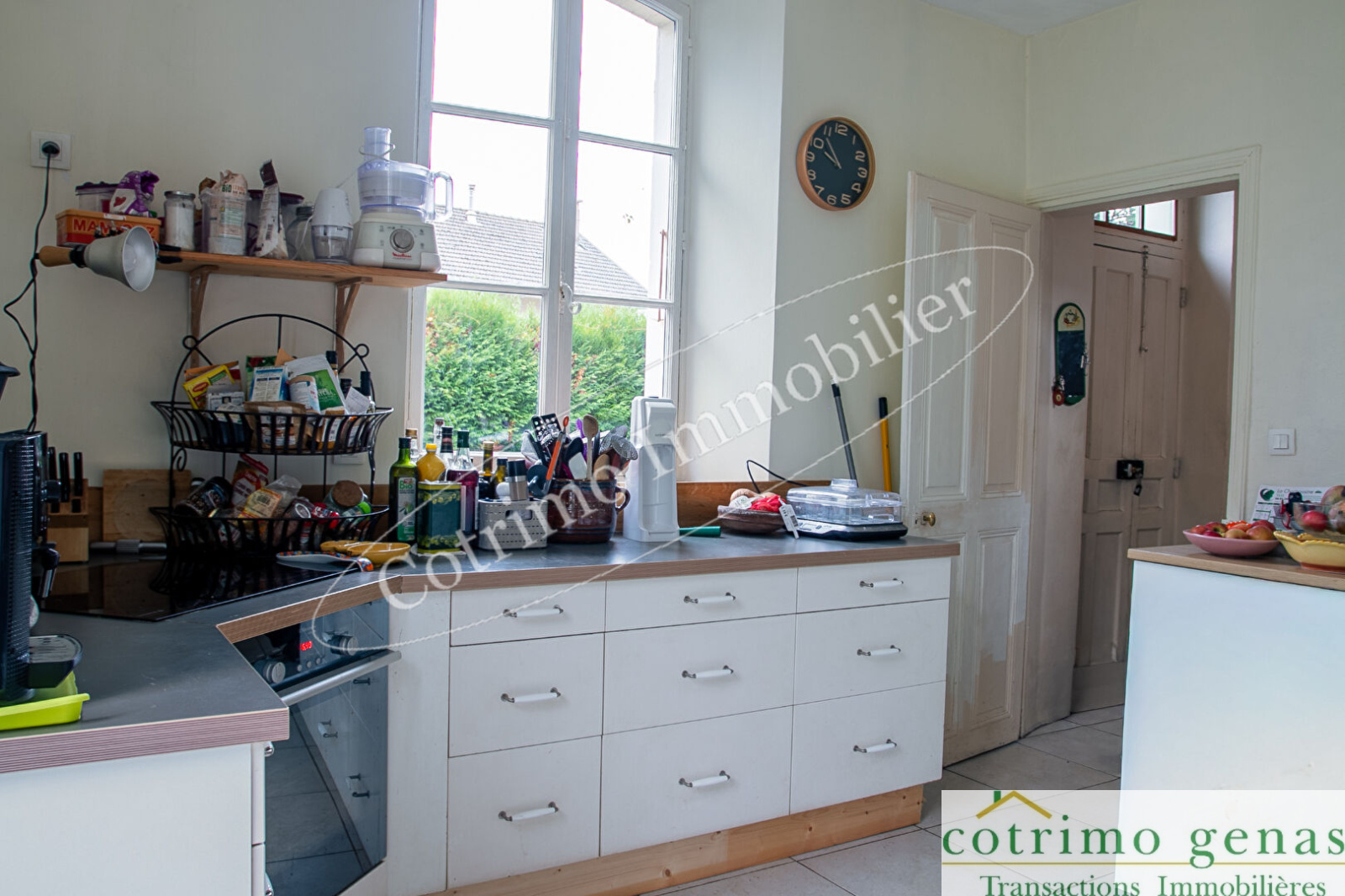 Image_4, Maison, Saint-Béron, ref :1316