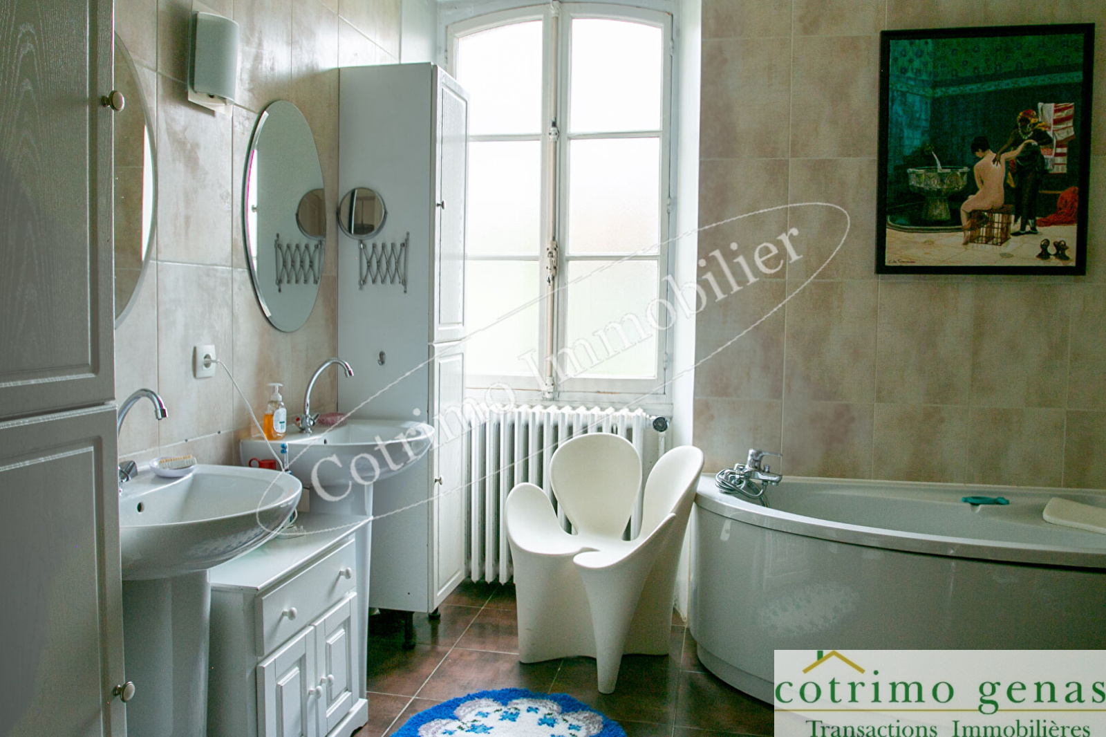 Image_13, Maison, Saint-Béron, ref :1316