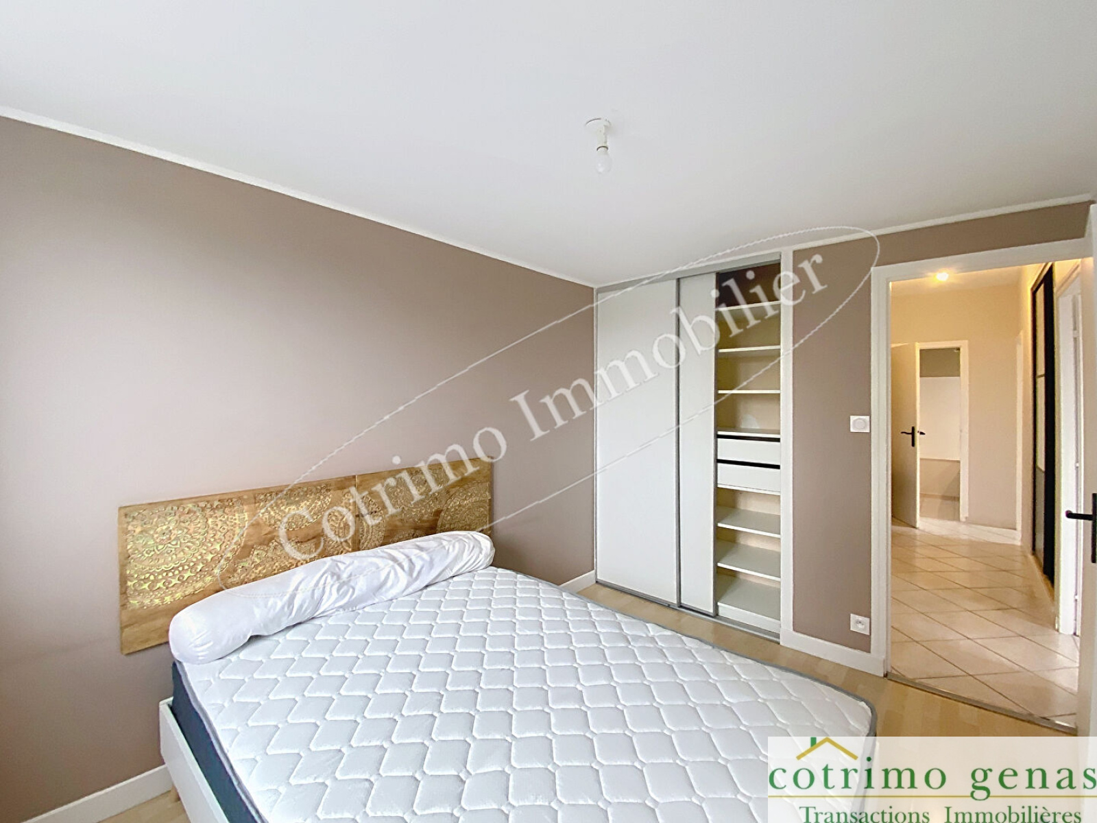 Image_5, Appartement, Genas, ref :1423