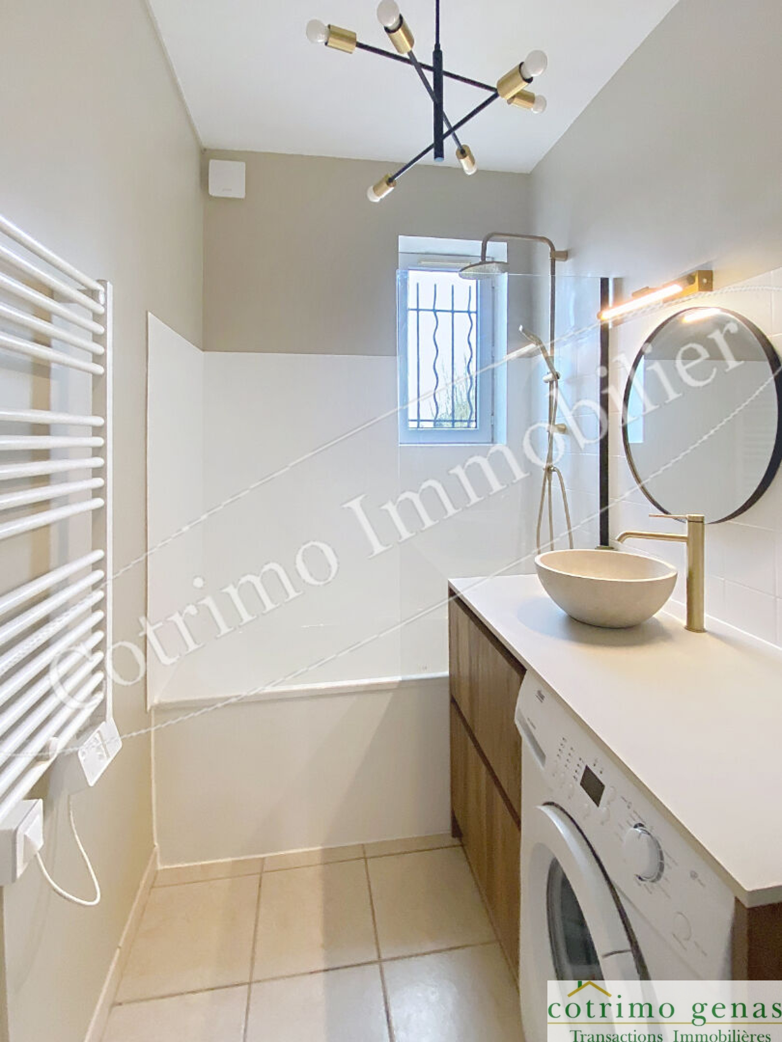 Image_6, Appartement, Genas, ref :1423