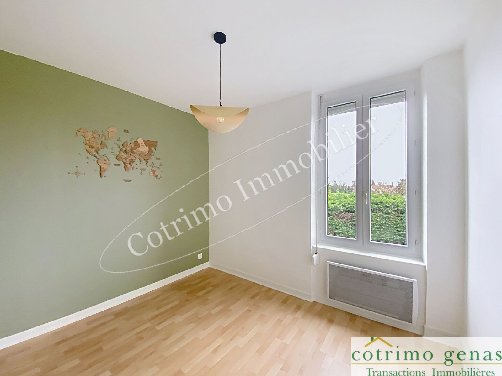 Image_4, Appartement, Genas, ref :1423