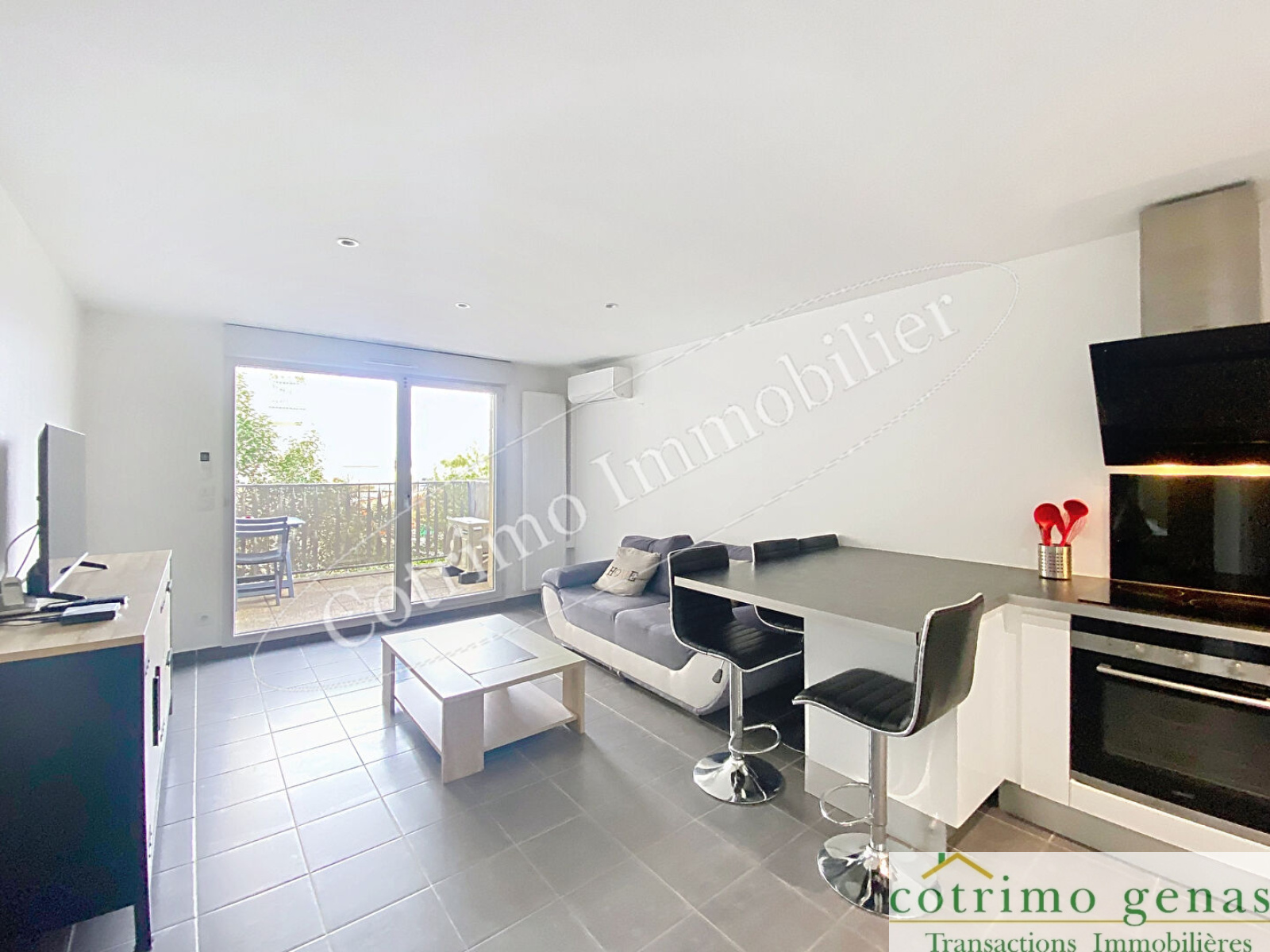 Image_2, Appartement, Bron, ref :1562