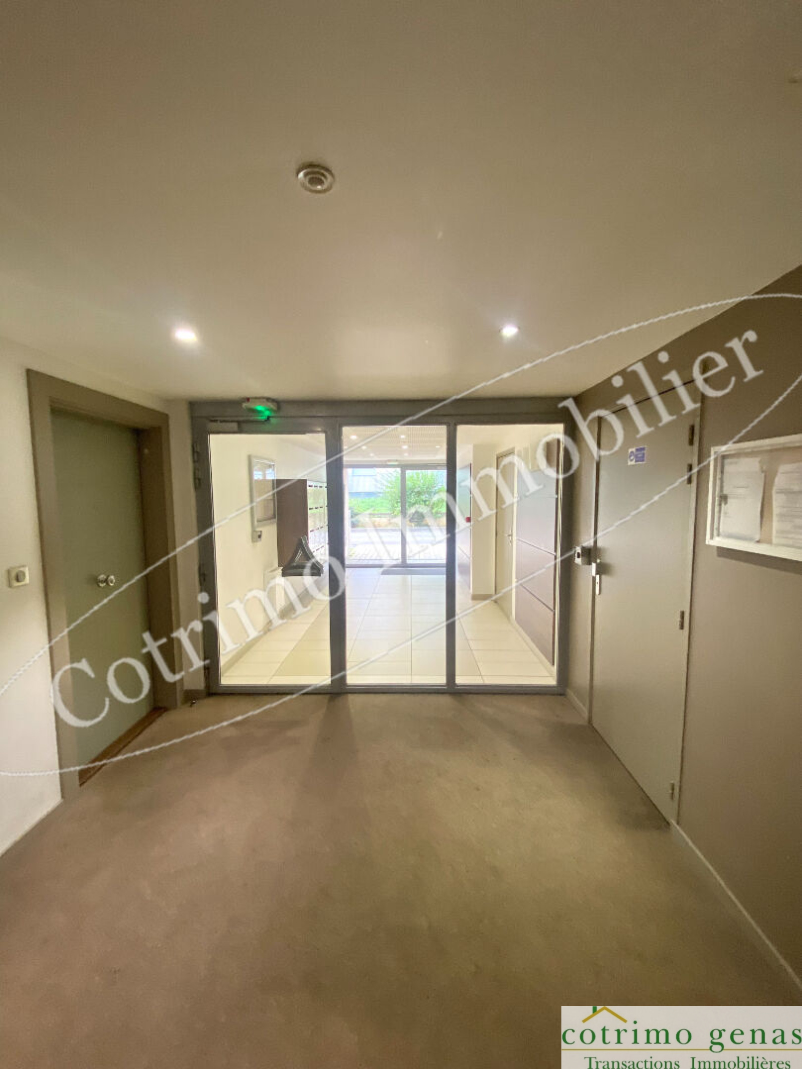 Image_6, Appartement, Bron, ref :1562