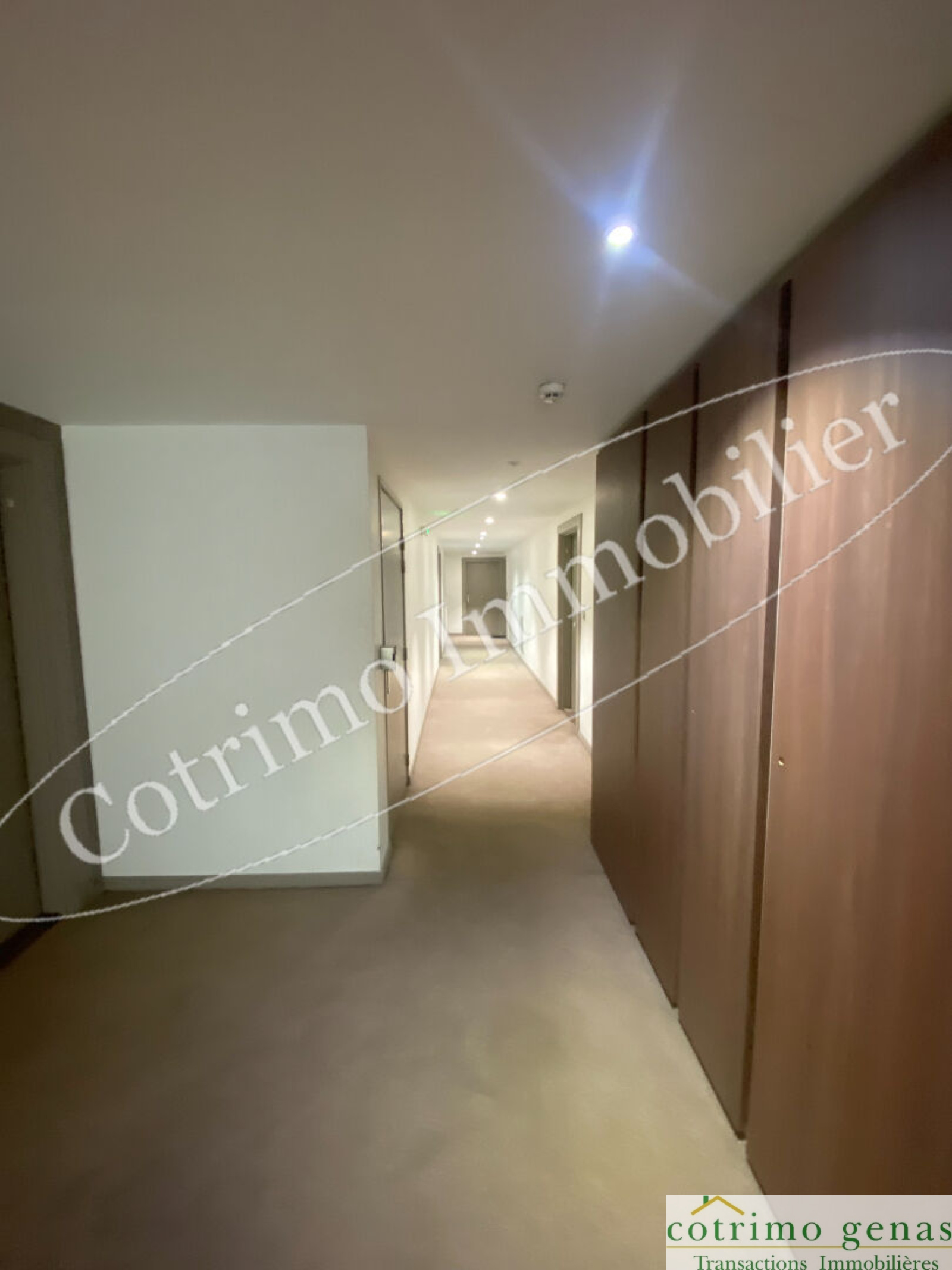 Image_7, Appartement, Bron, ref :1562