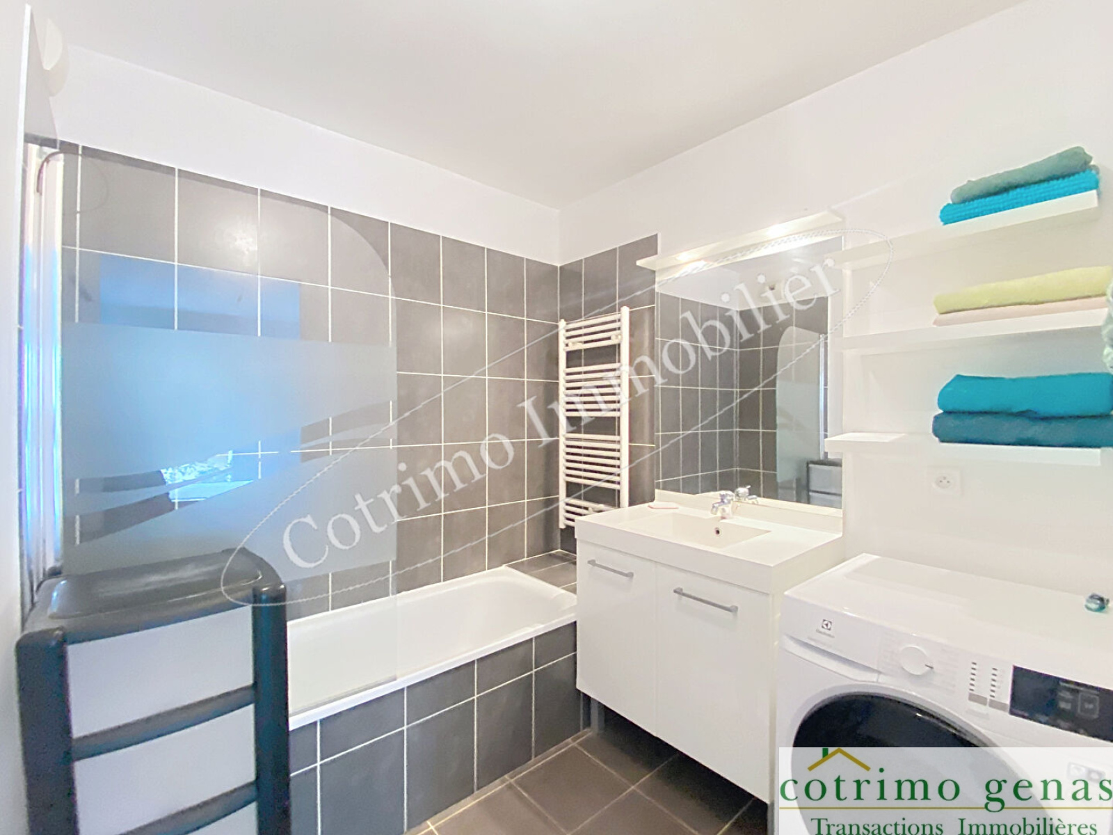Image_5, Appartement, Bron, ref :1562