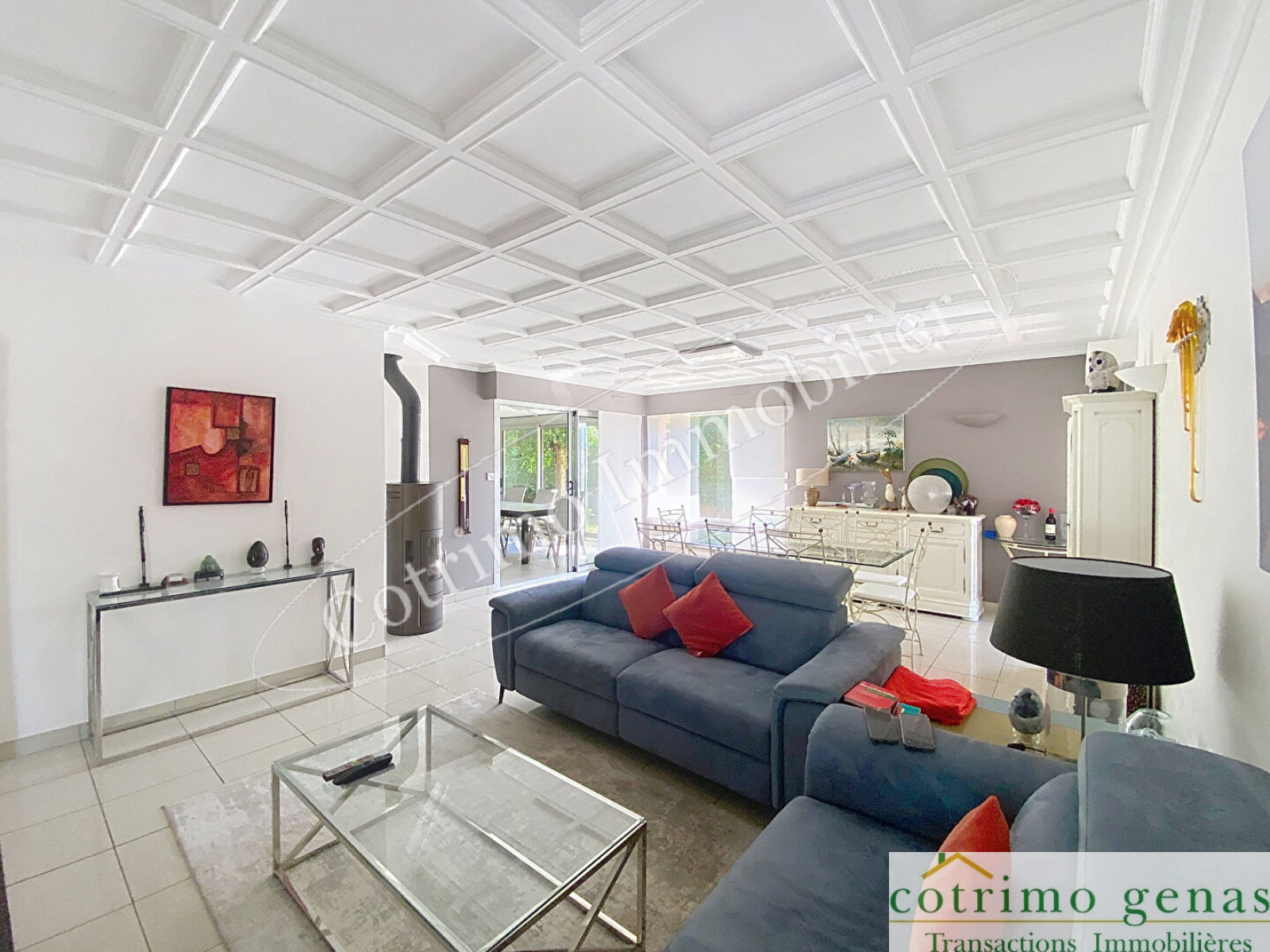 Image_2, Maison, Genas, ref :1503