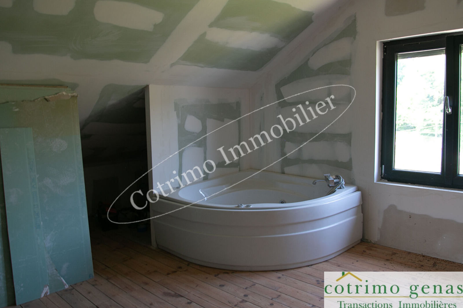 Image_13, Maison, Domessin, ref :1255