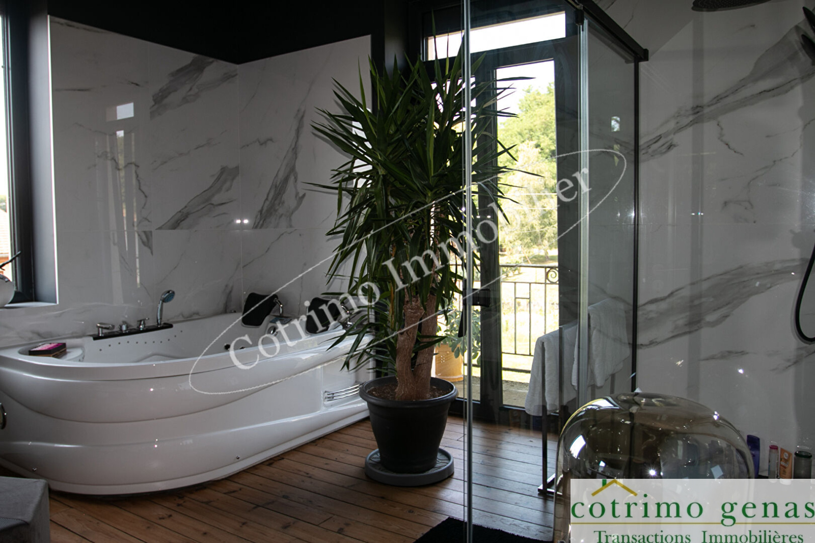 Image_9, Maison, Domessin, ref :1255