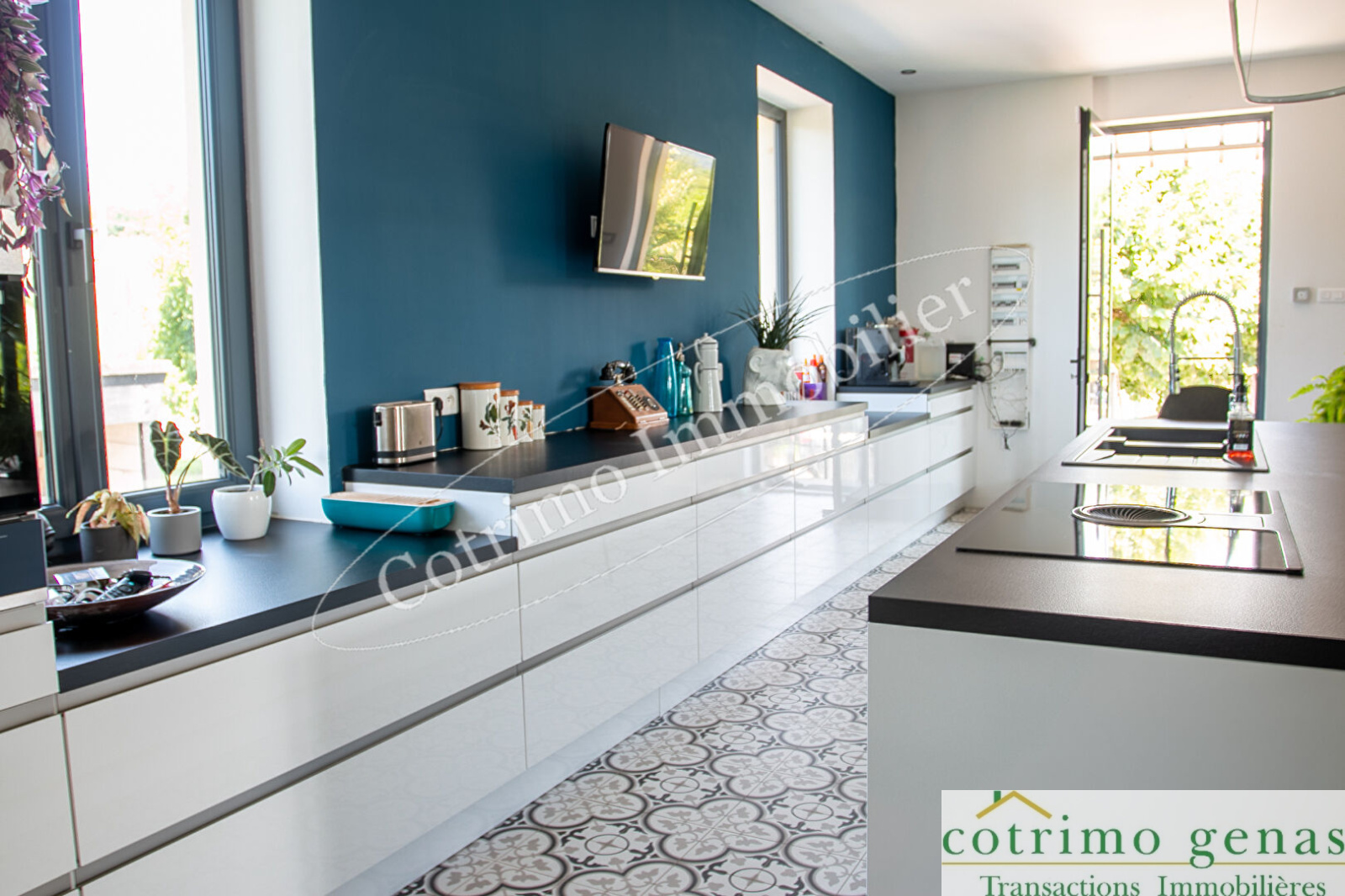 Image_7, Maison, Domessin, ref :1255