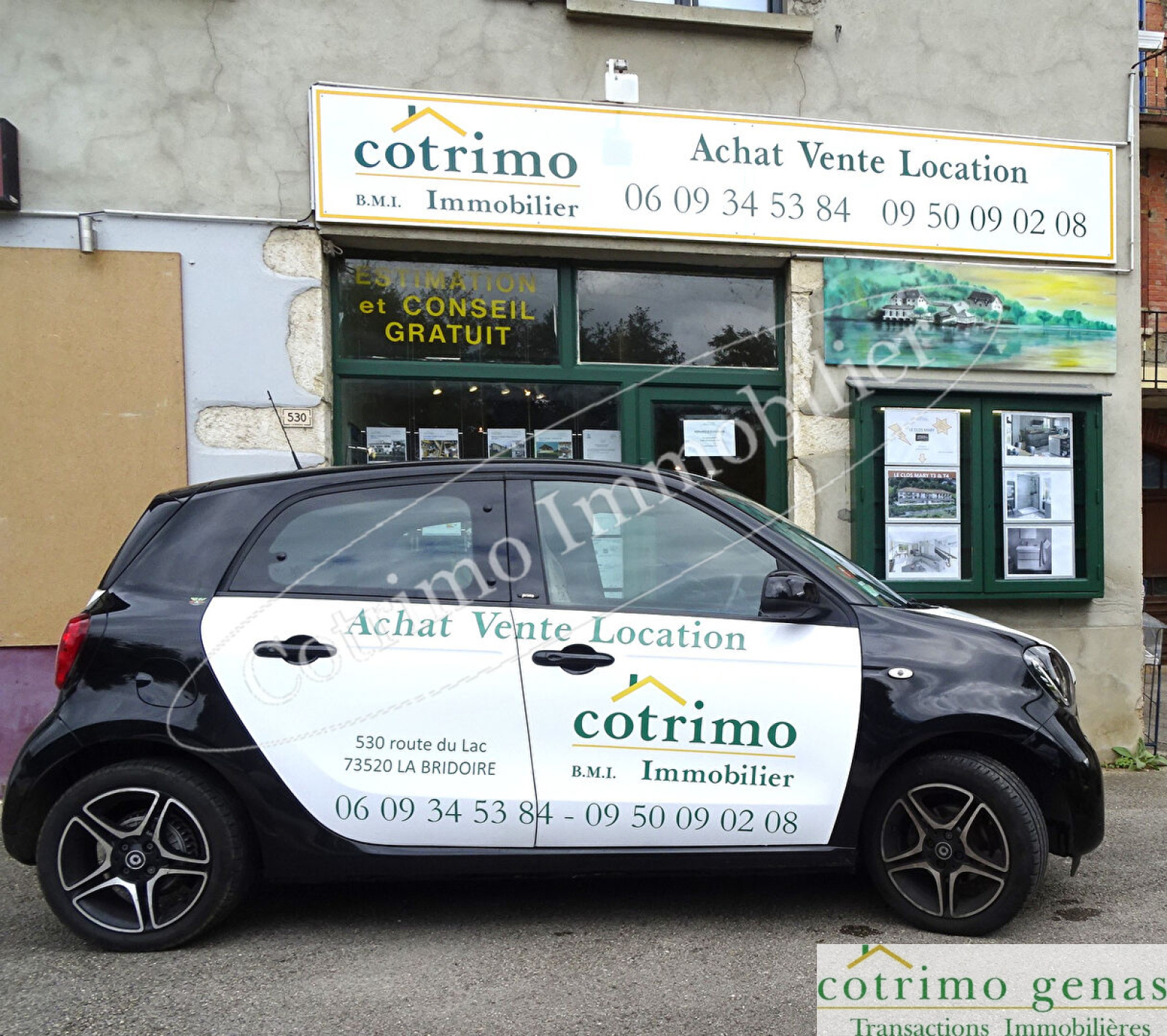 Image_17, Maison, Domessin, ref :1255