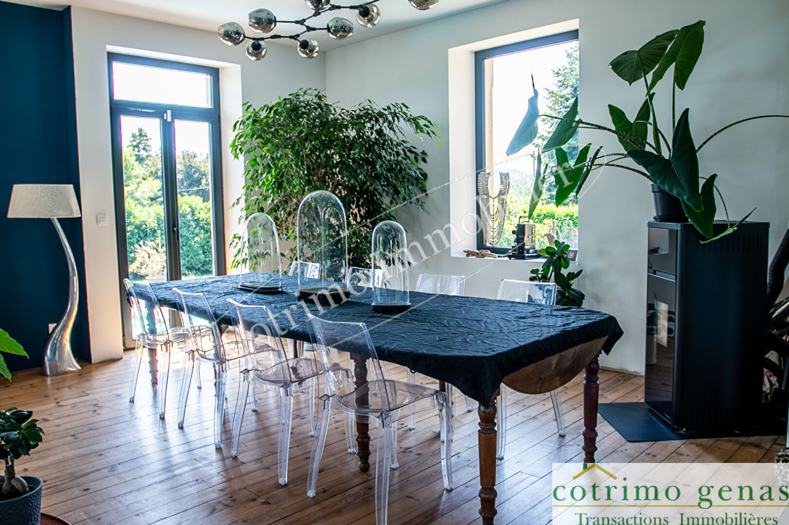 Image_2, Maison, Domessin, ref :1255