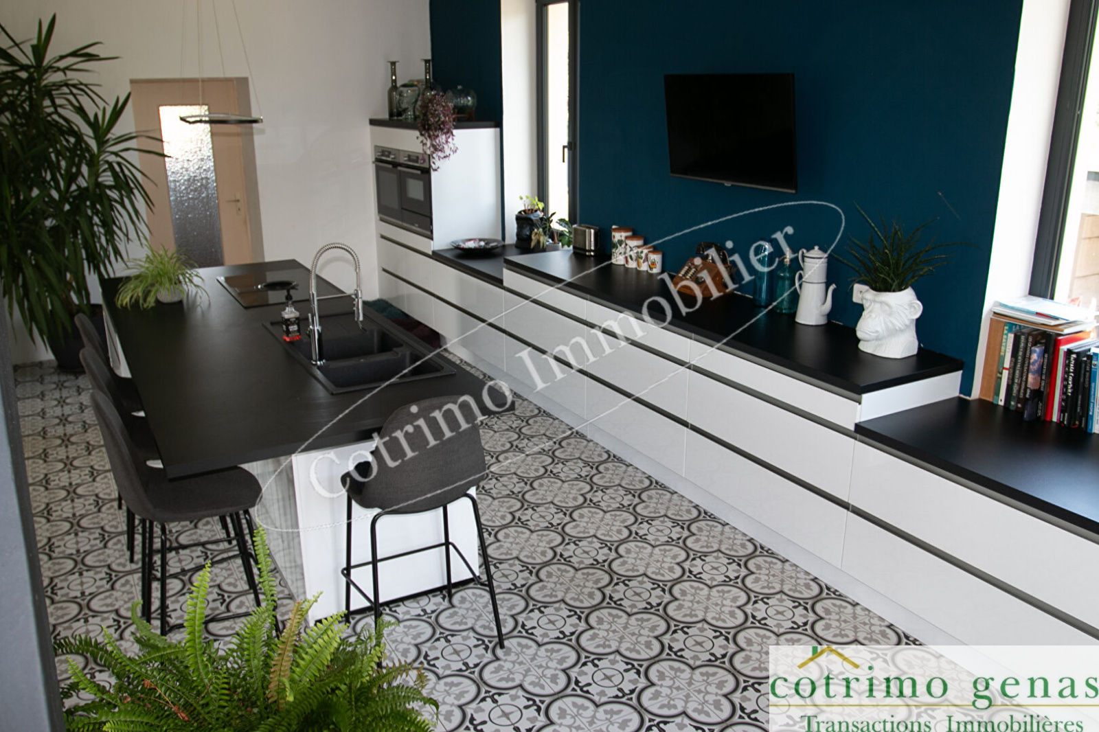 Image_6, Maison, Domessin, ref :1255