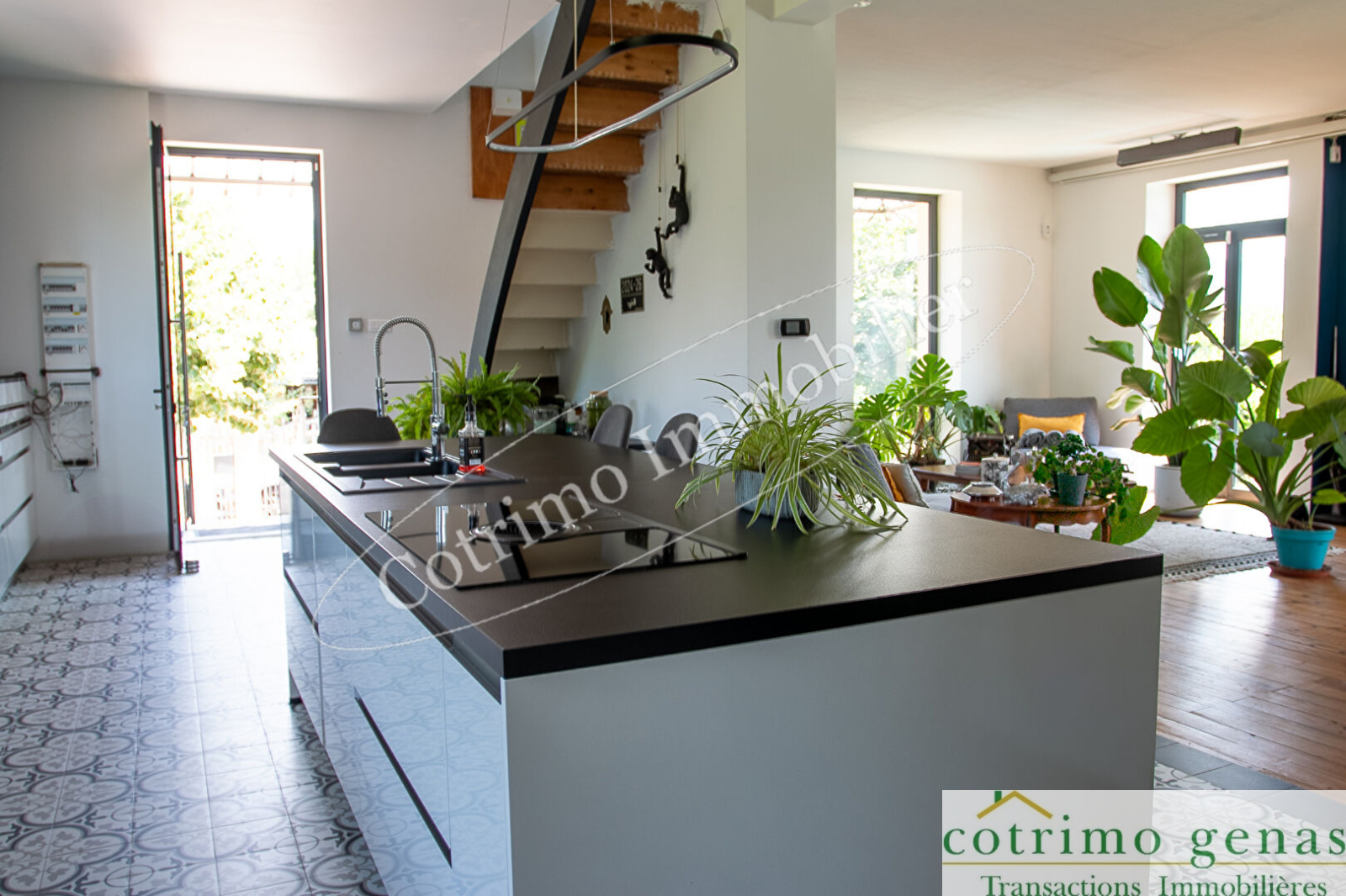 Image_3, Maison, Domessin, ref :1255