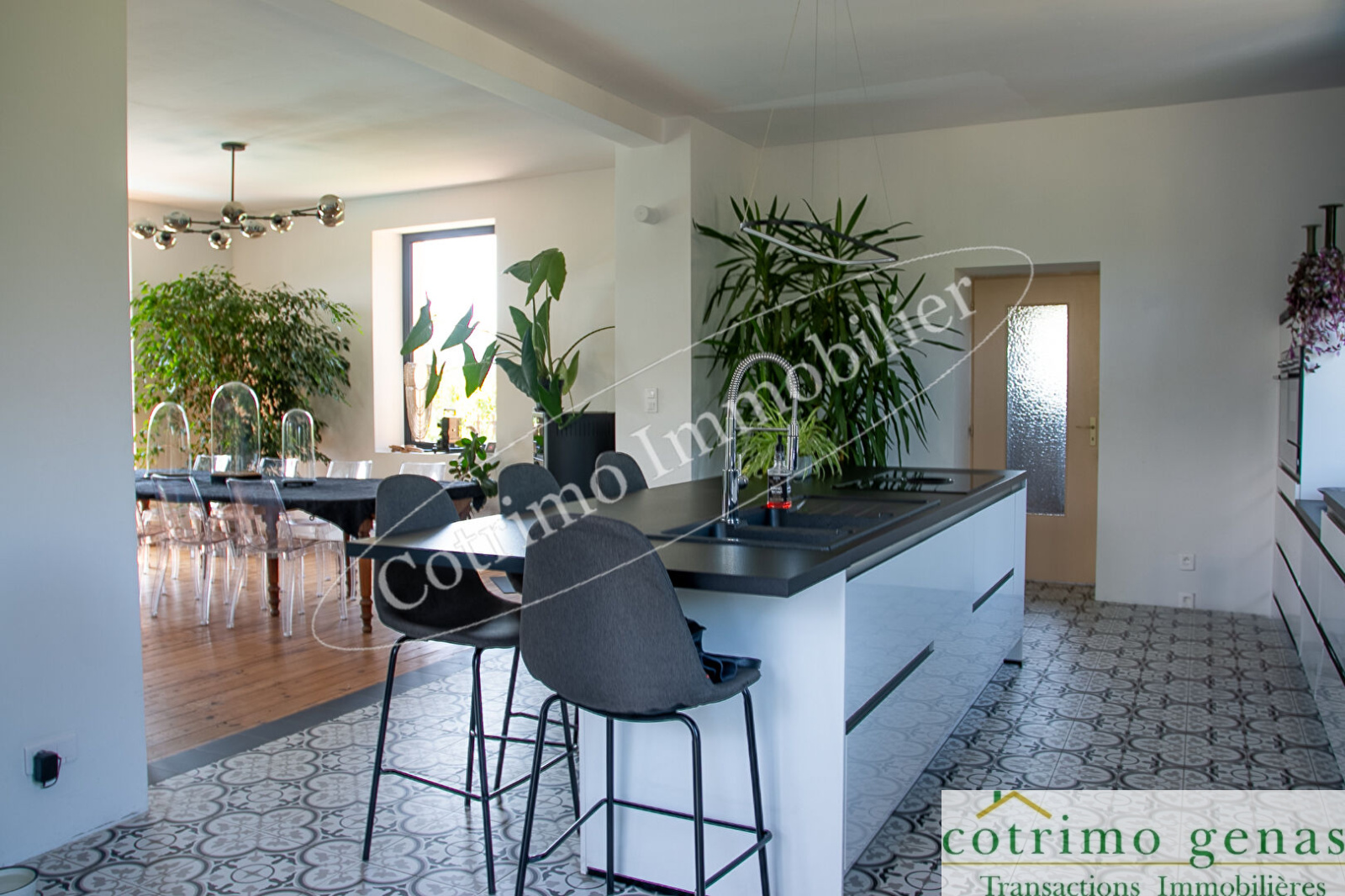 Image_5, Maison, Domessin, ref :1255