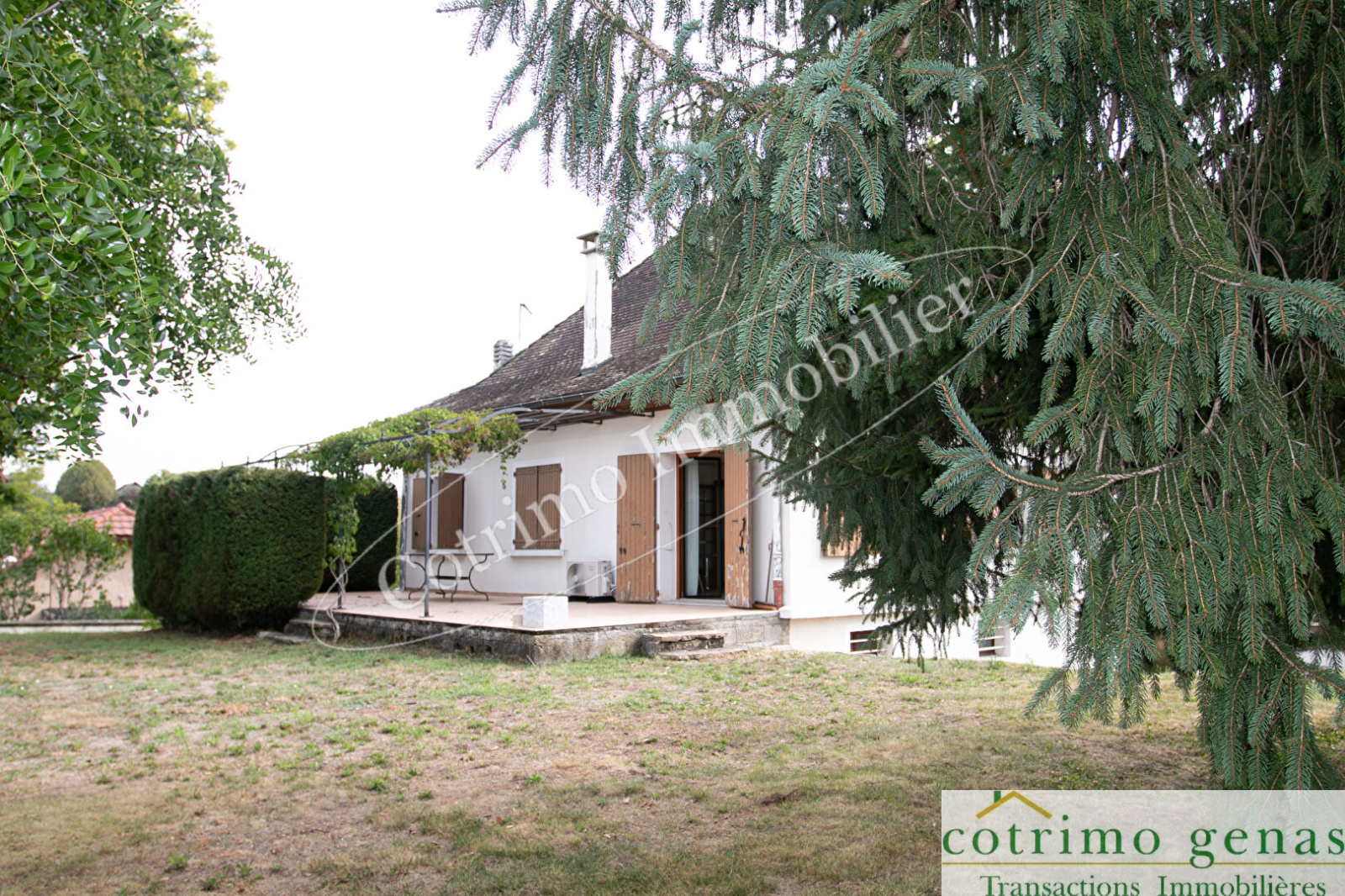 Image_14, Maison, Le Pont-de-Beauvoisin, ref :1530