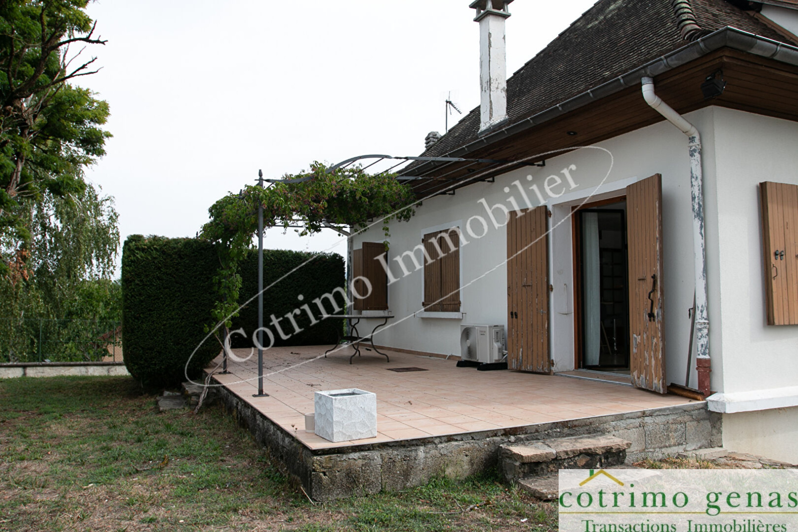 Image_13, Maison, Le Pont-de-Beauvoisin, ref :1530