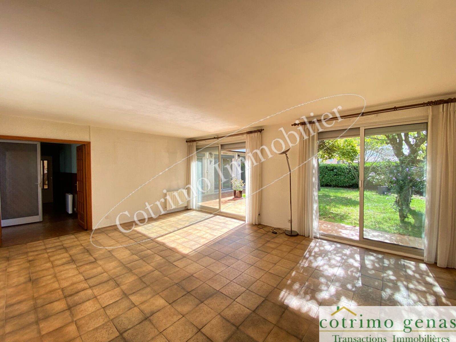 Image_4, Maison, Chassieu, ref :1282