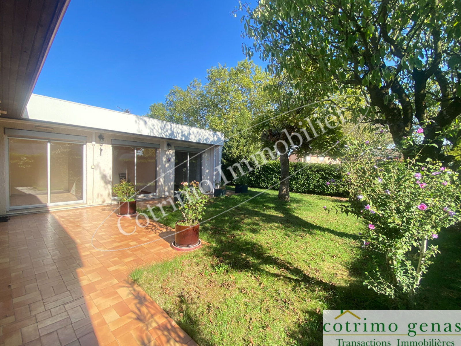 Image_17, Maison, Chassieu, ref :1282