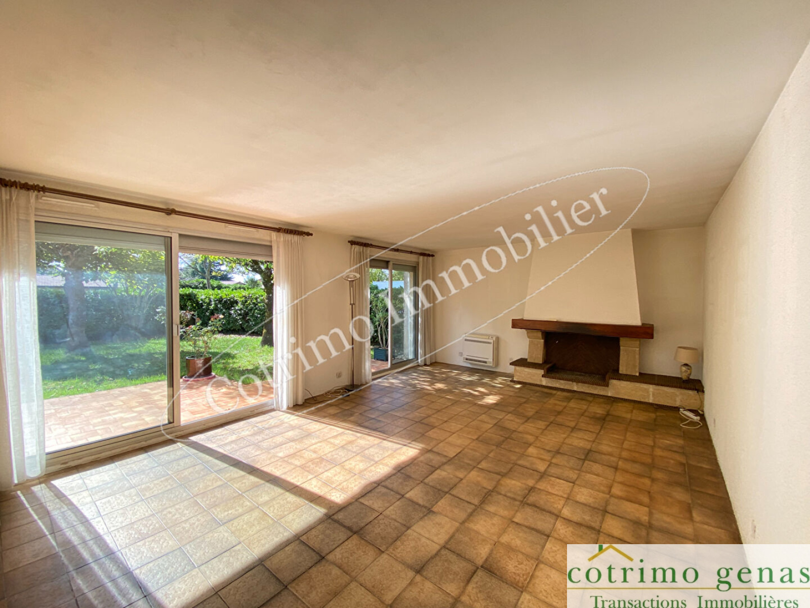 Image_5, Maison, Chassieu, ref :1282