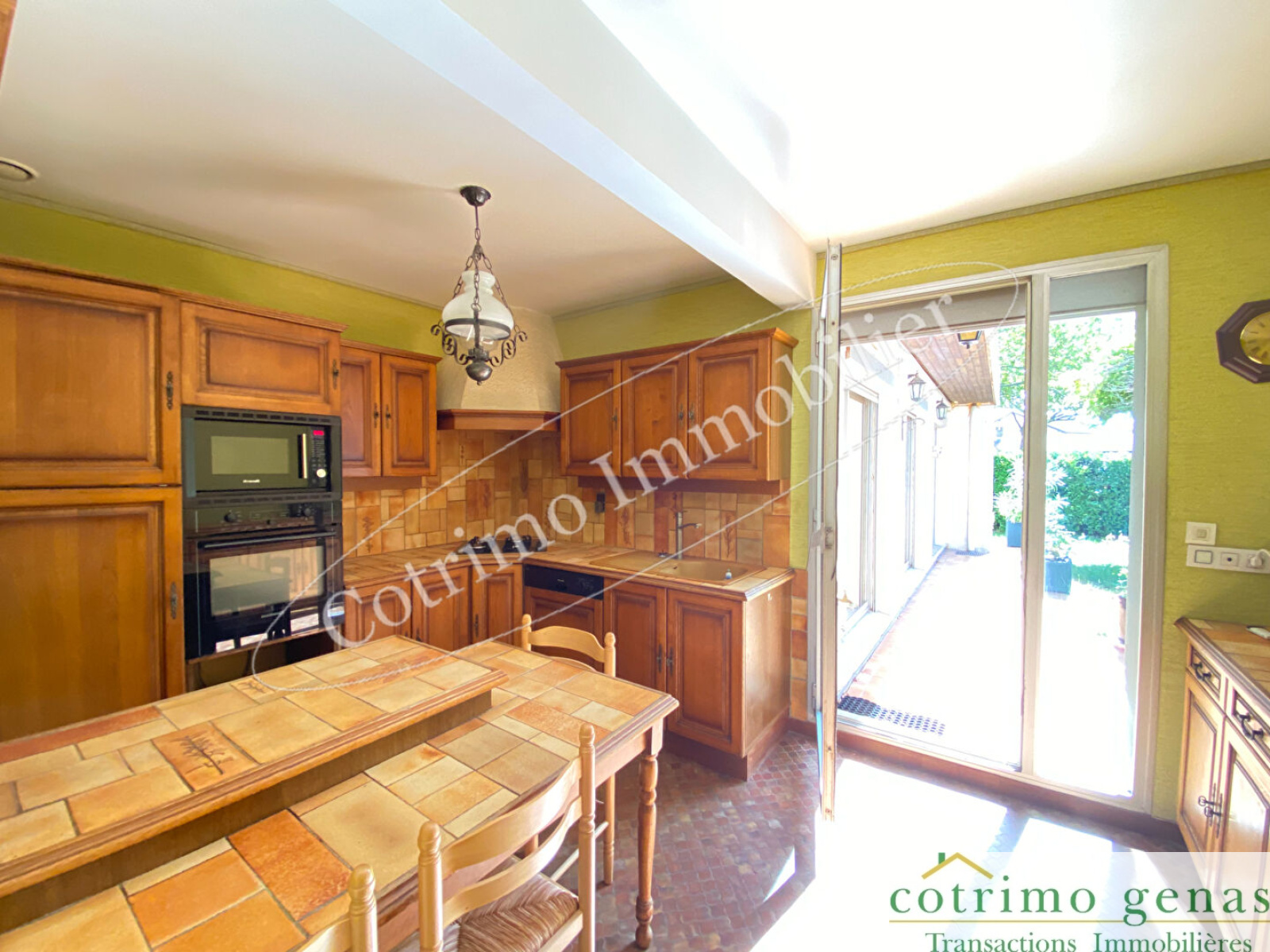 Image_10, Maison, Chassieu, ref :1282