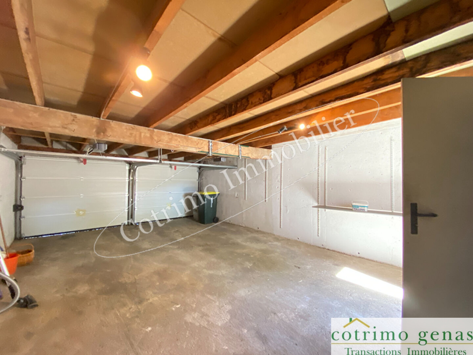 Image_11, Maison, Chassieu, ref :1282