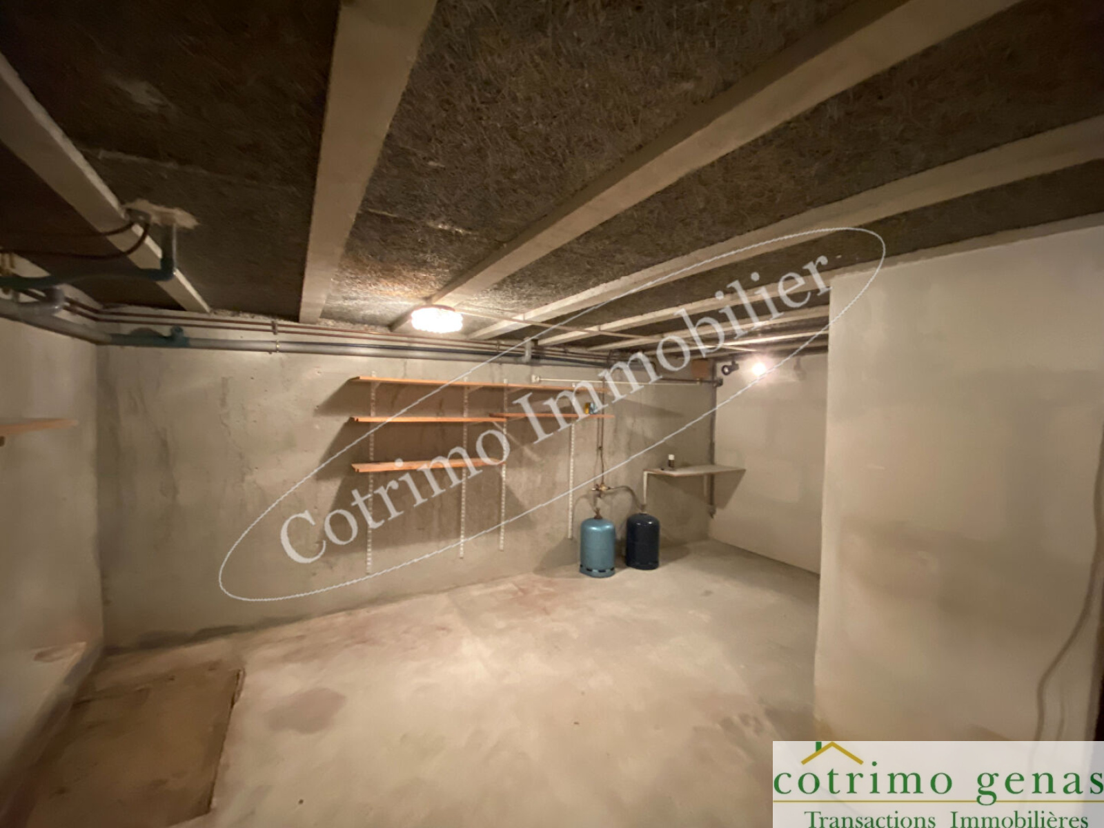 Image_15, Maison, Chassieu, ref :1282