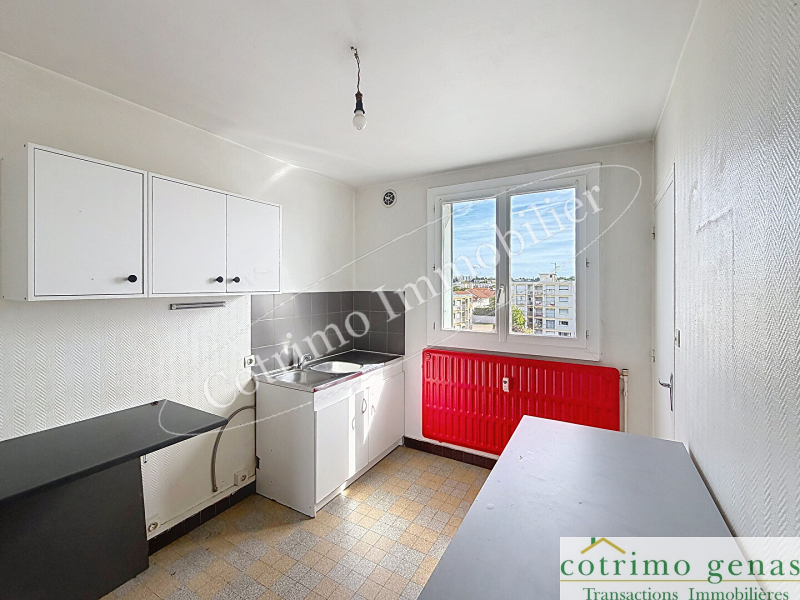 Image_4, Appartement, Saint-Priest, ref :1433