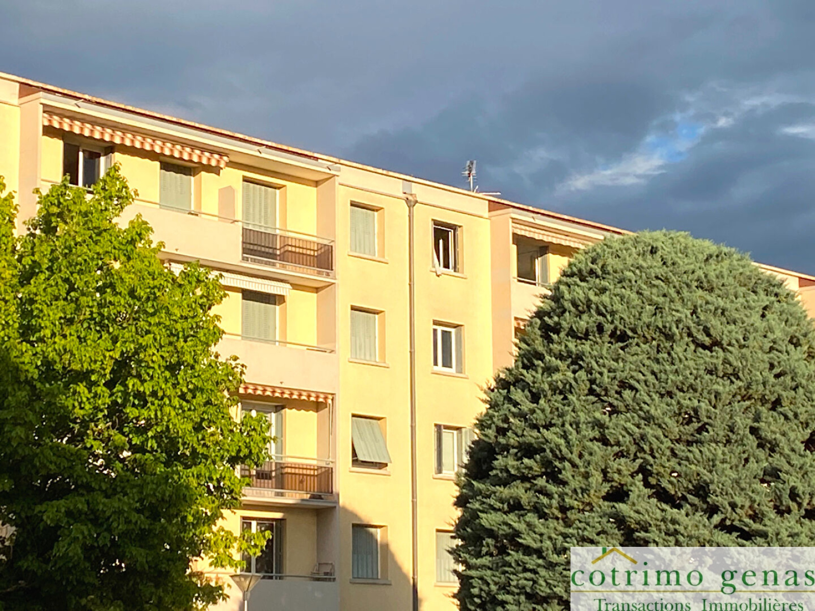 Image_1, Appartement, Saint-Priest, ref :1433