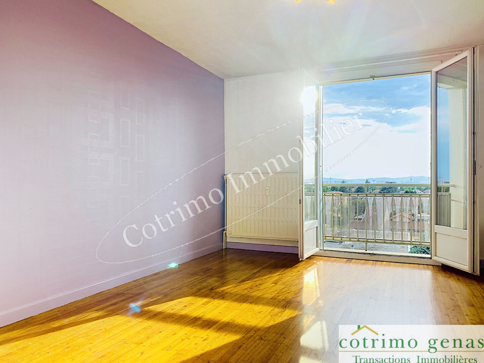 Image_2, Appartement, Saint-Priest, ref :1433