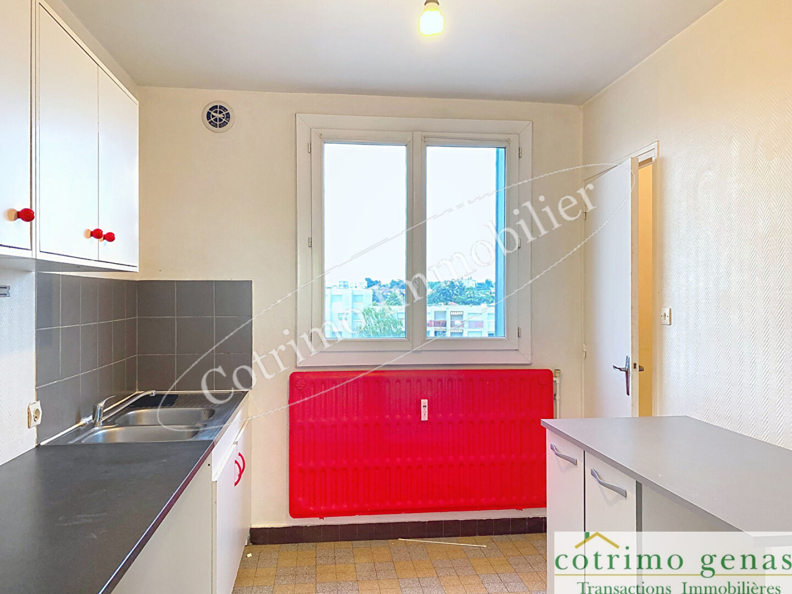 Image_3, Appartement, Saint-Priest, ref :1433