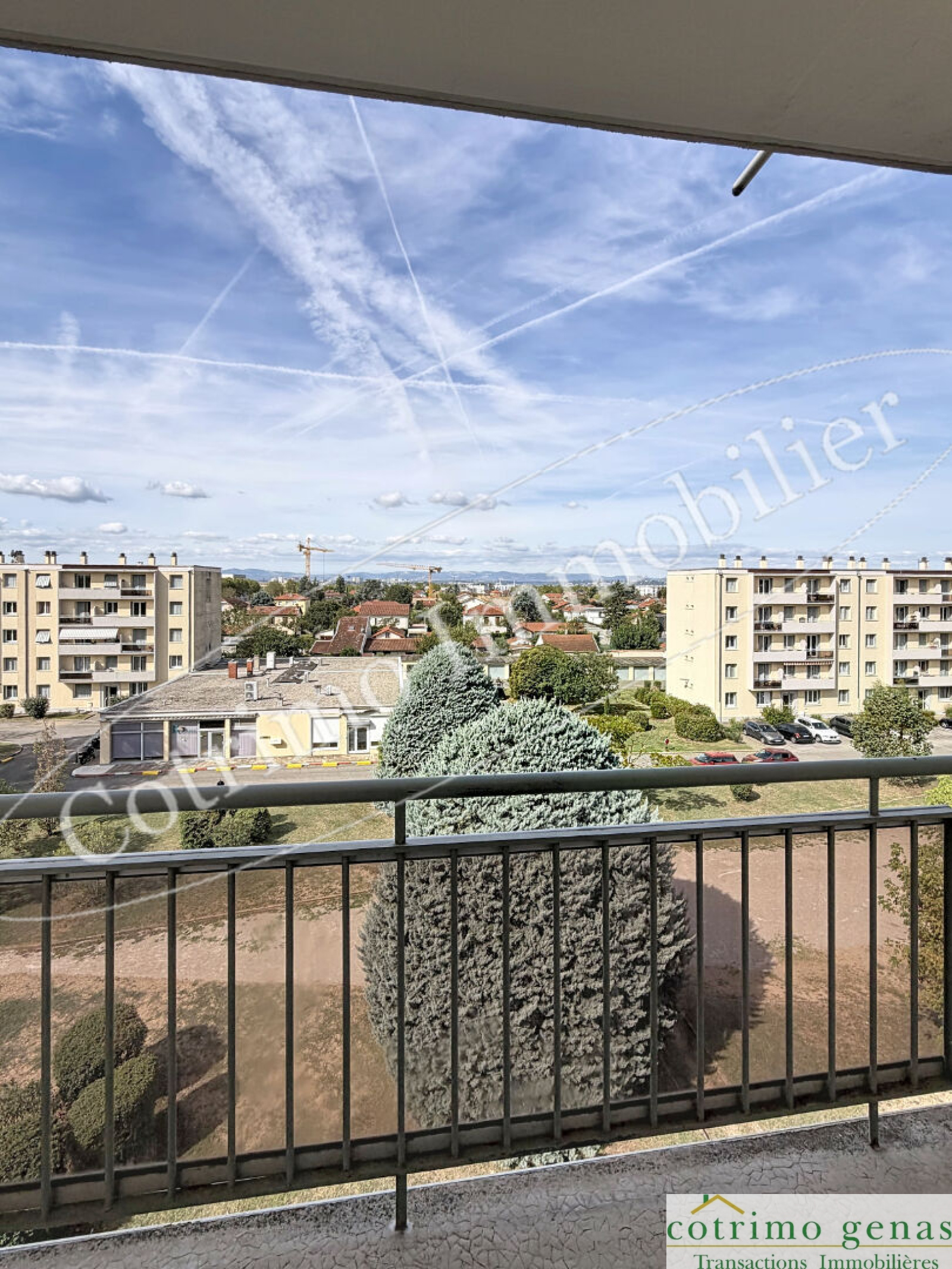 Image_2, Appartement, Saint-Priest, ref :1433