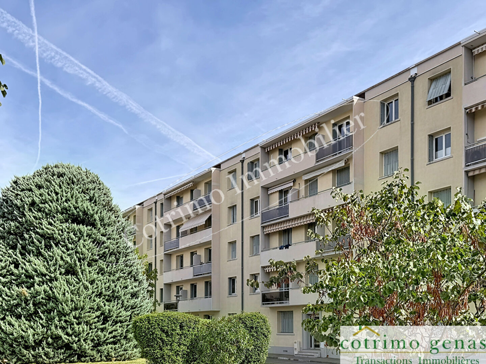 Image_1, Appartement, Saint-Priest, ref :1433