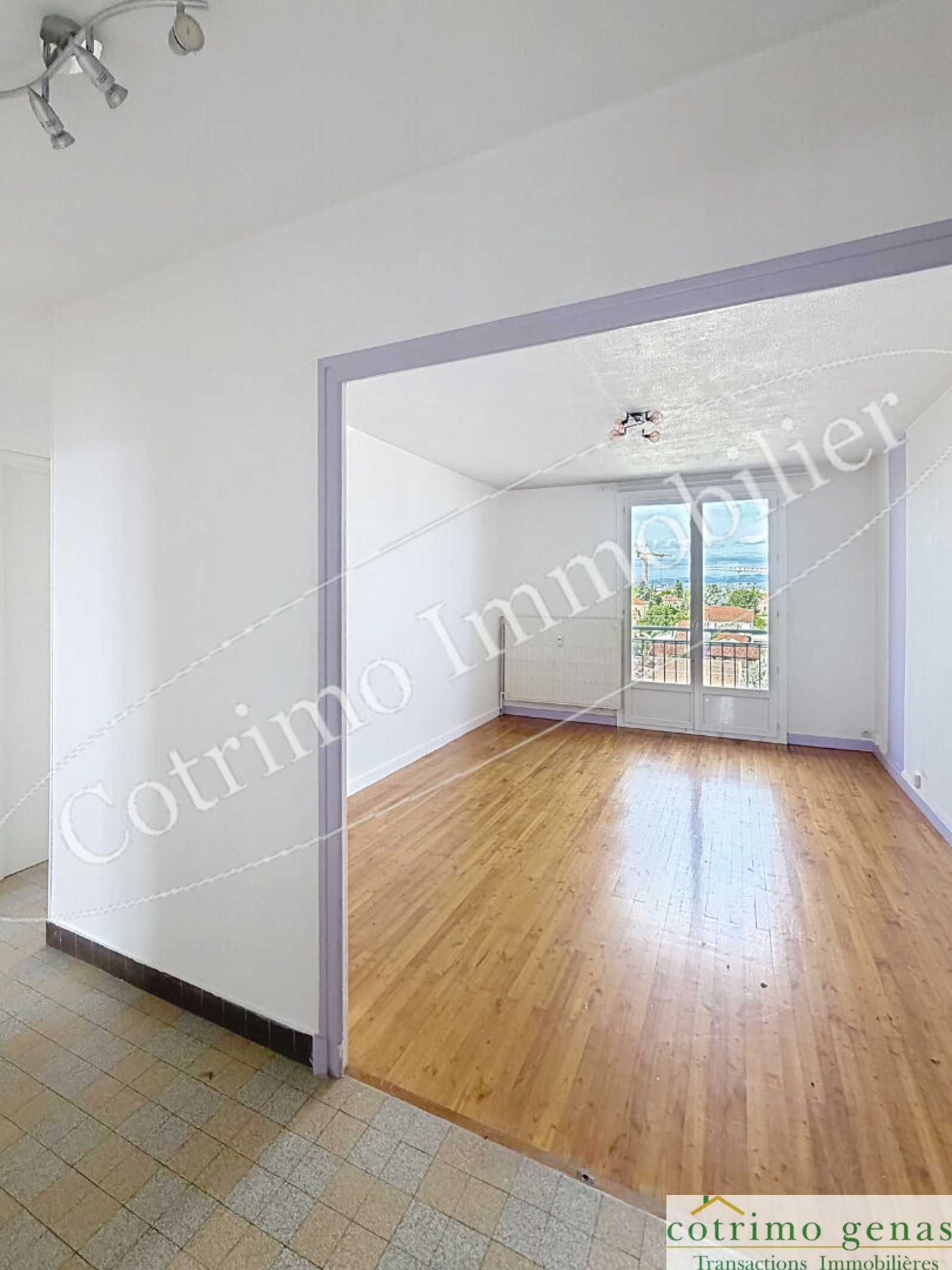 Image_3, Appartement, Saint-Priest, ref :1433